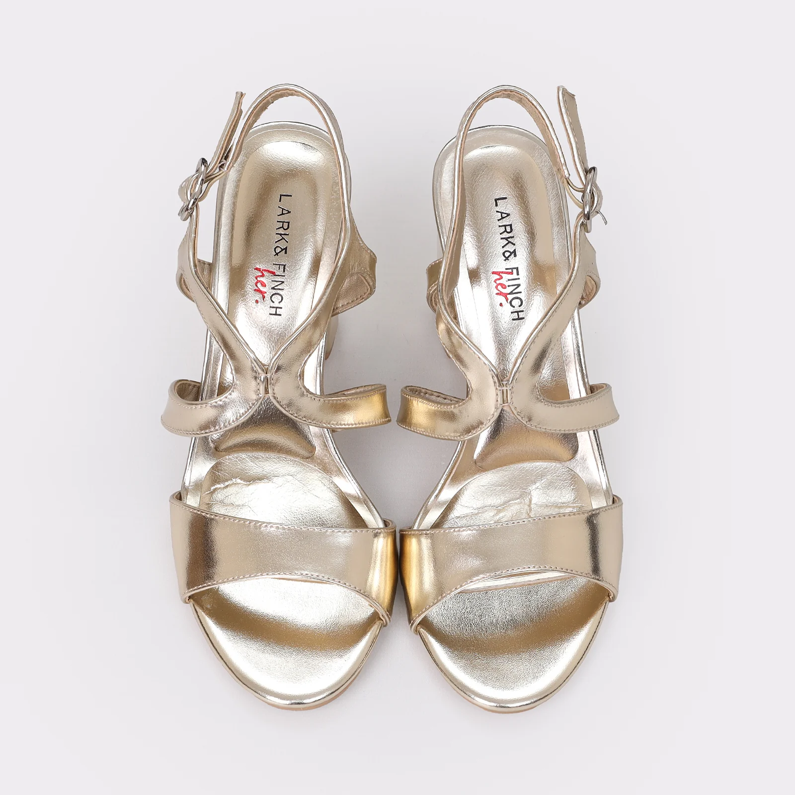 Women's Block Heels - Image 3