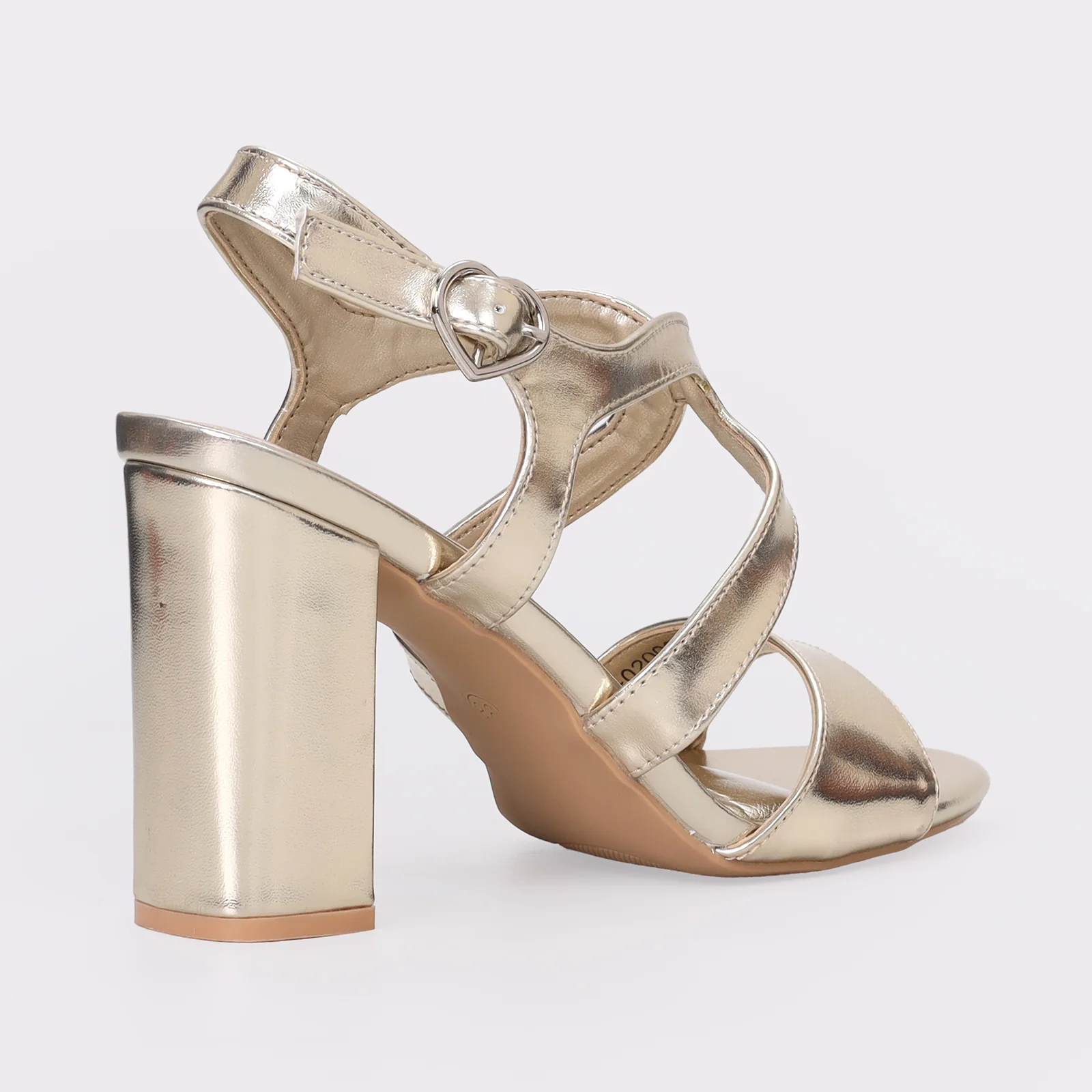 Women's Block Heels - Image 4