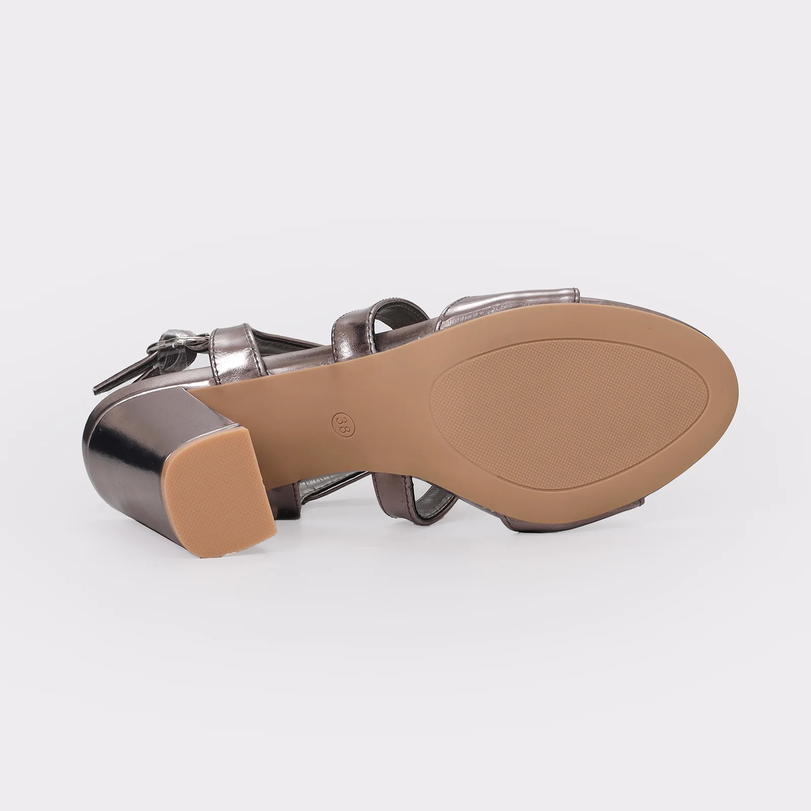 Women's Block Heels - Image 5