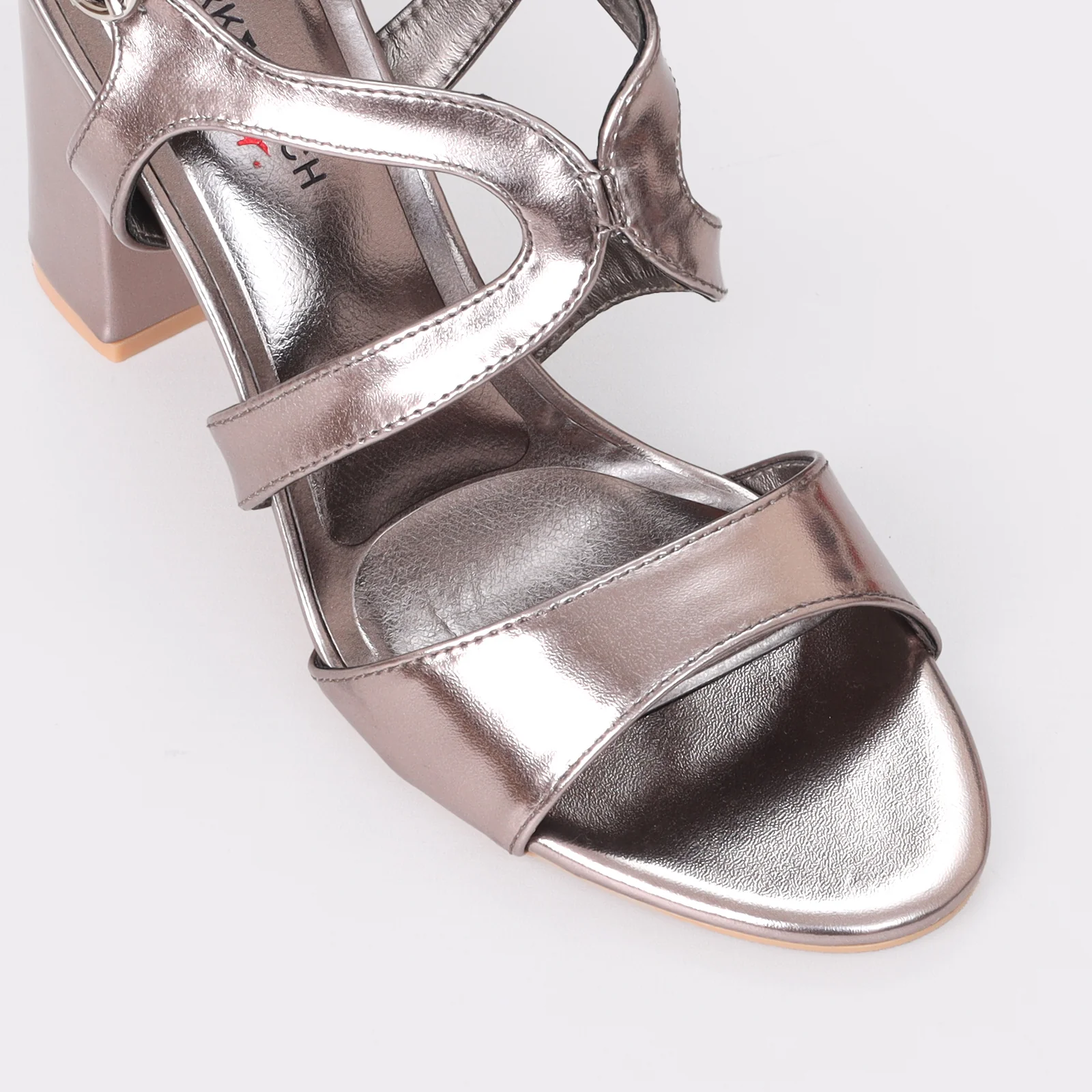 Women's Block Heels - Image 6
