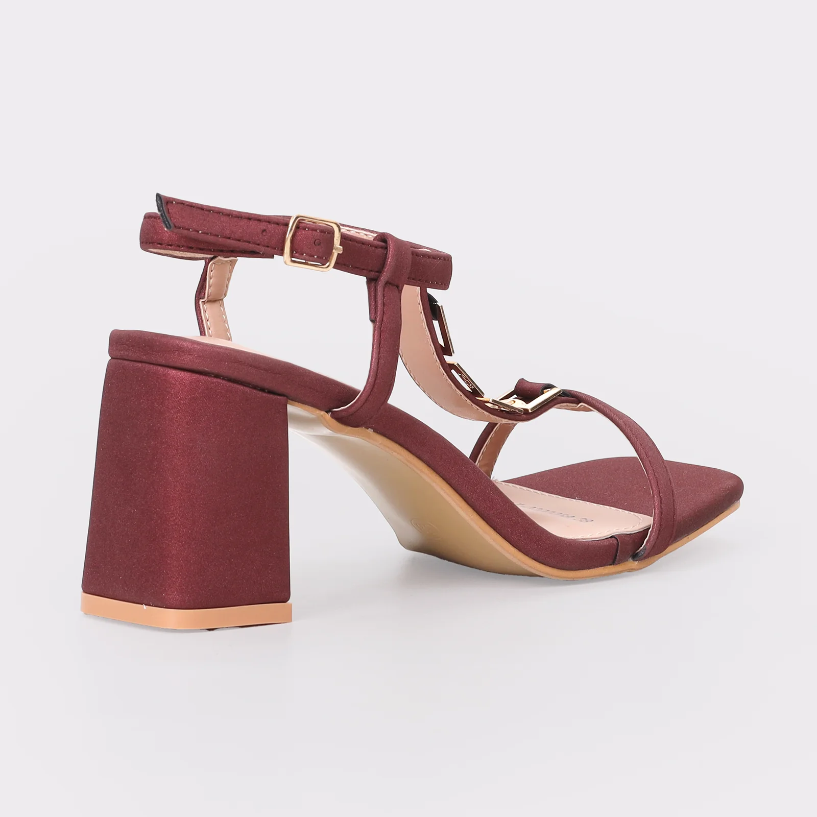 Women's Sling-Back Heels - Image 4