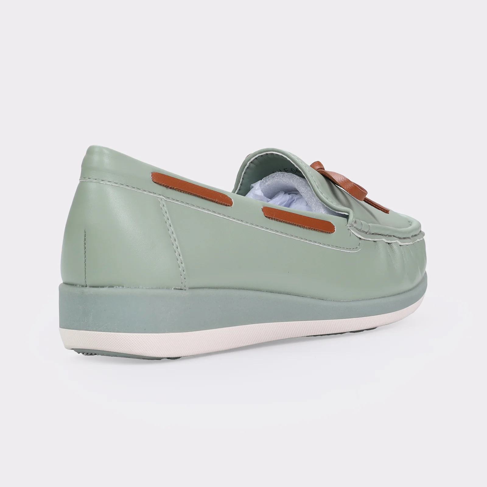 Women Moccs - Image 4