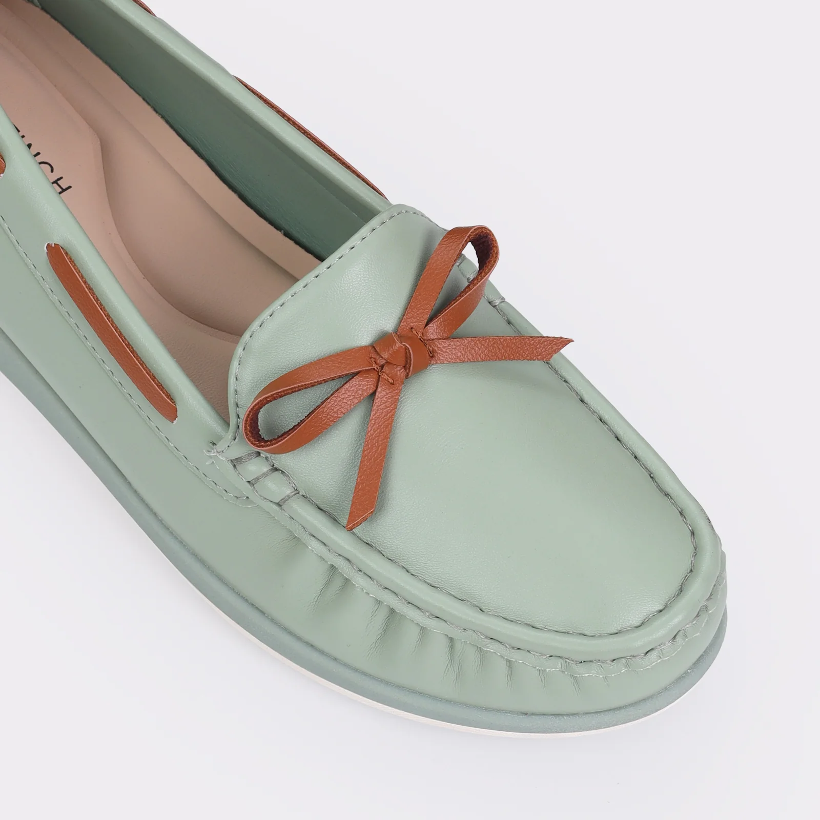Women Moccs - Image 6