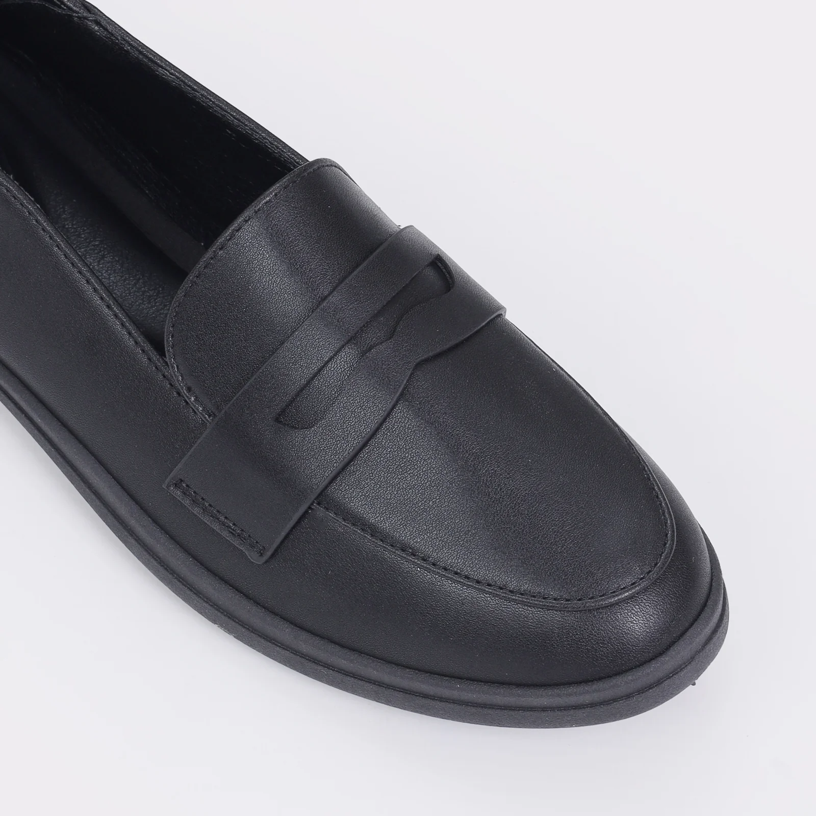 Women Moccs - Image 6