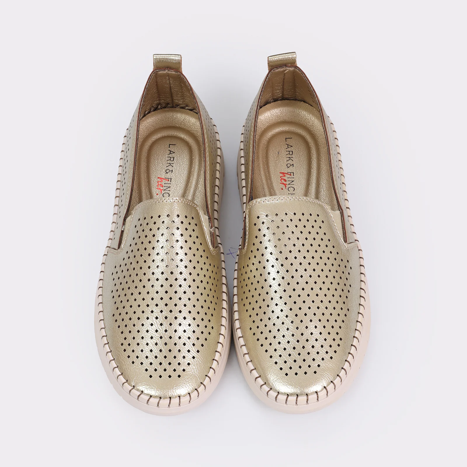Women Moccs - Image 3