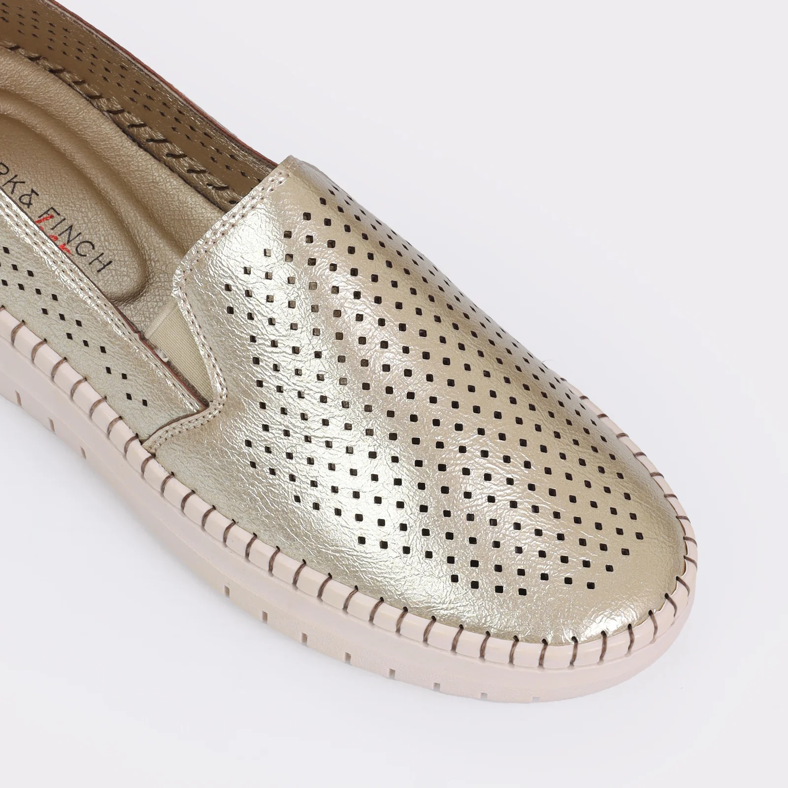 Women Moccs - Image 6