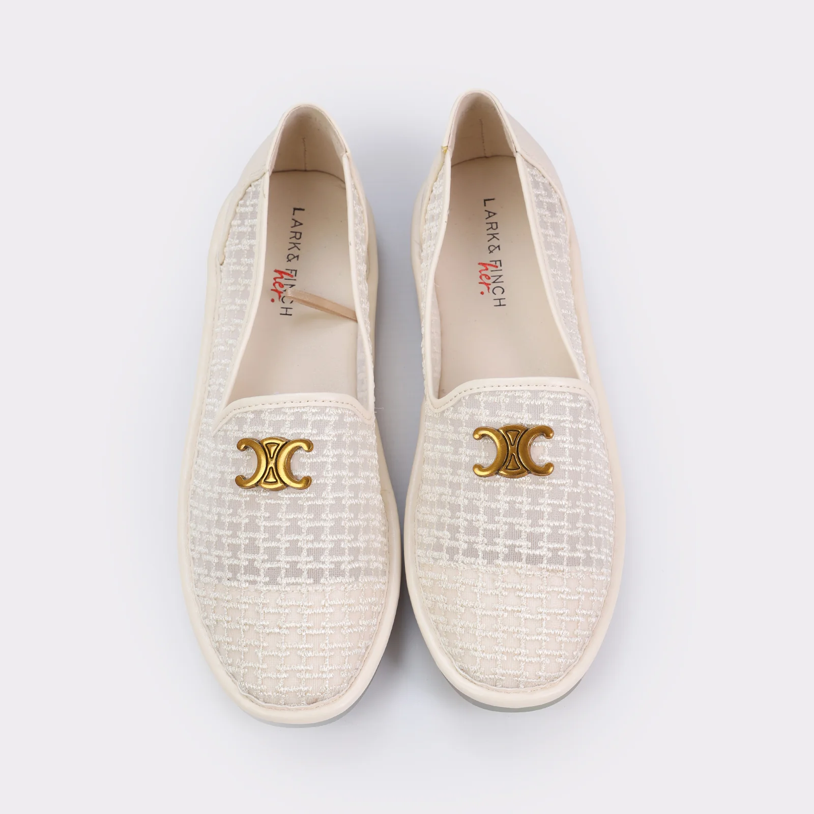 Women Moccs - Image 3