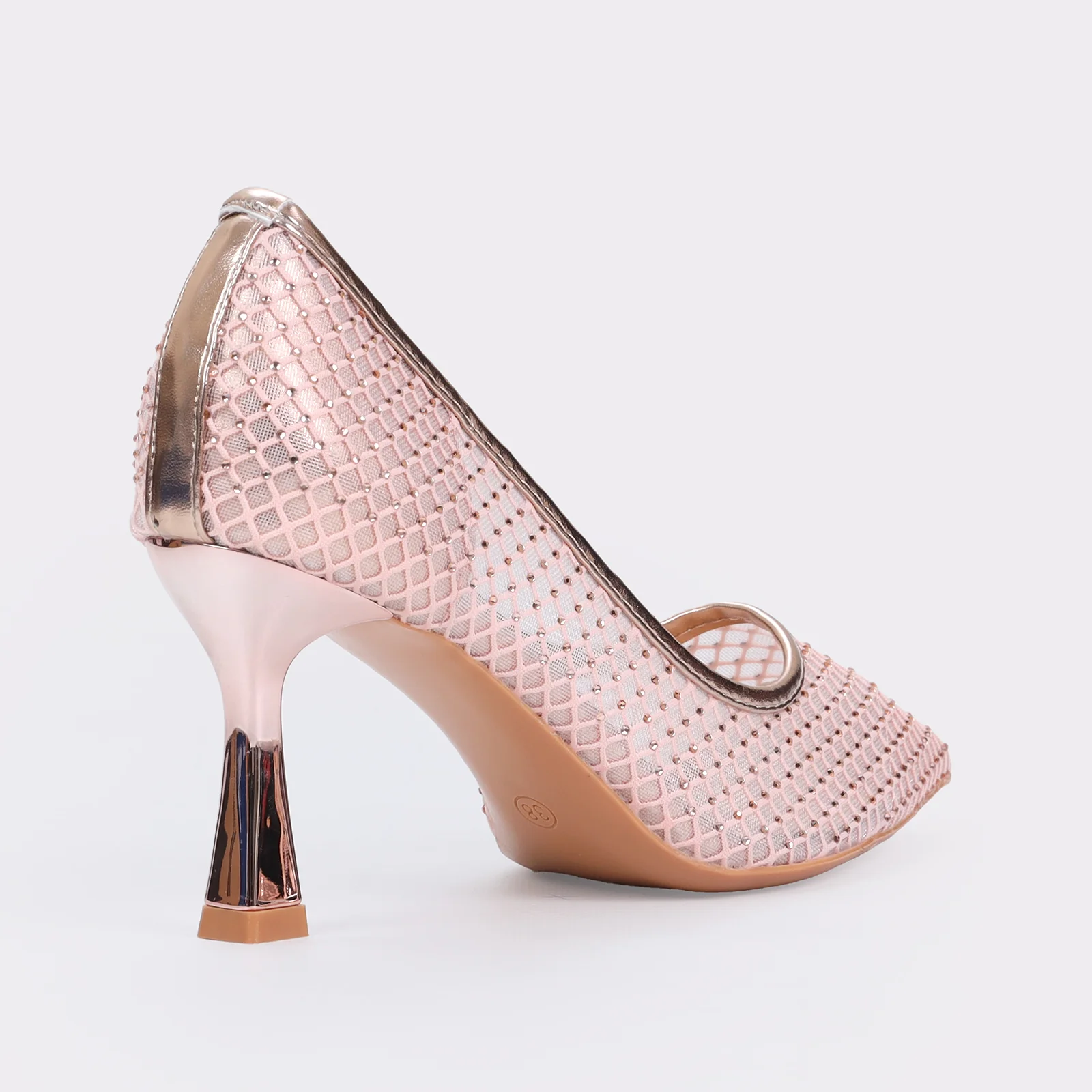 Women Pumps - Image 4