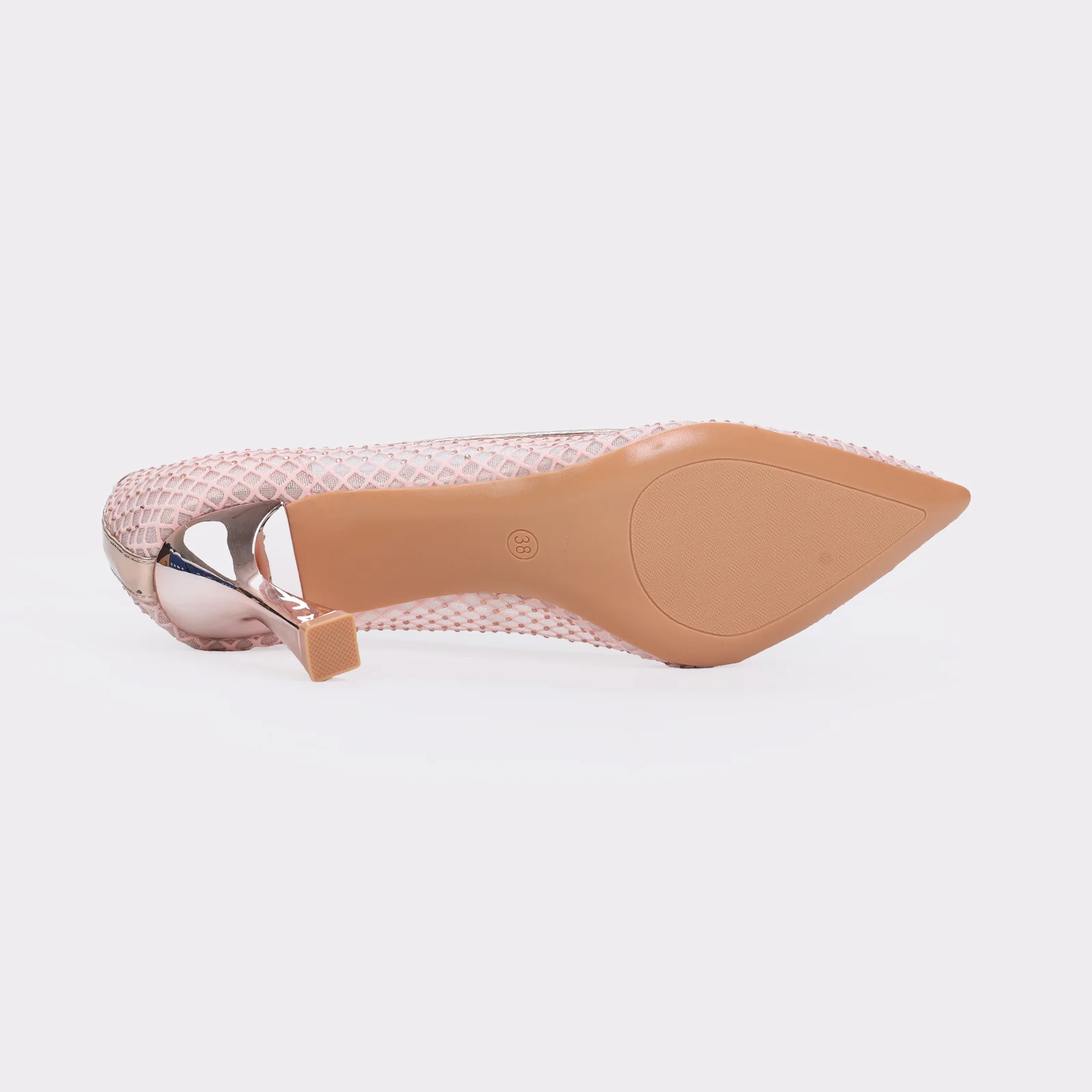 Women Pumps - Image 5