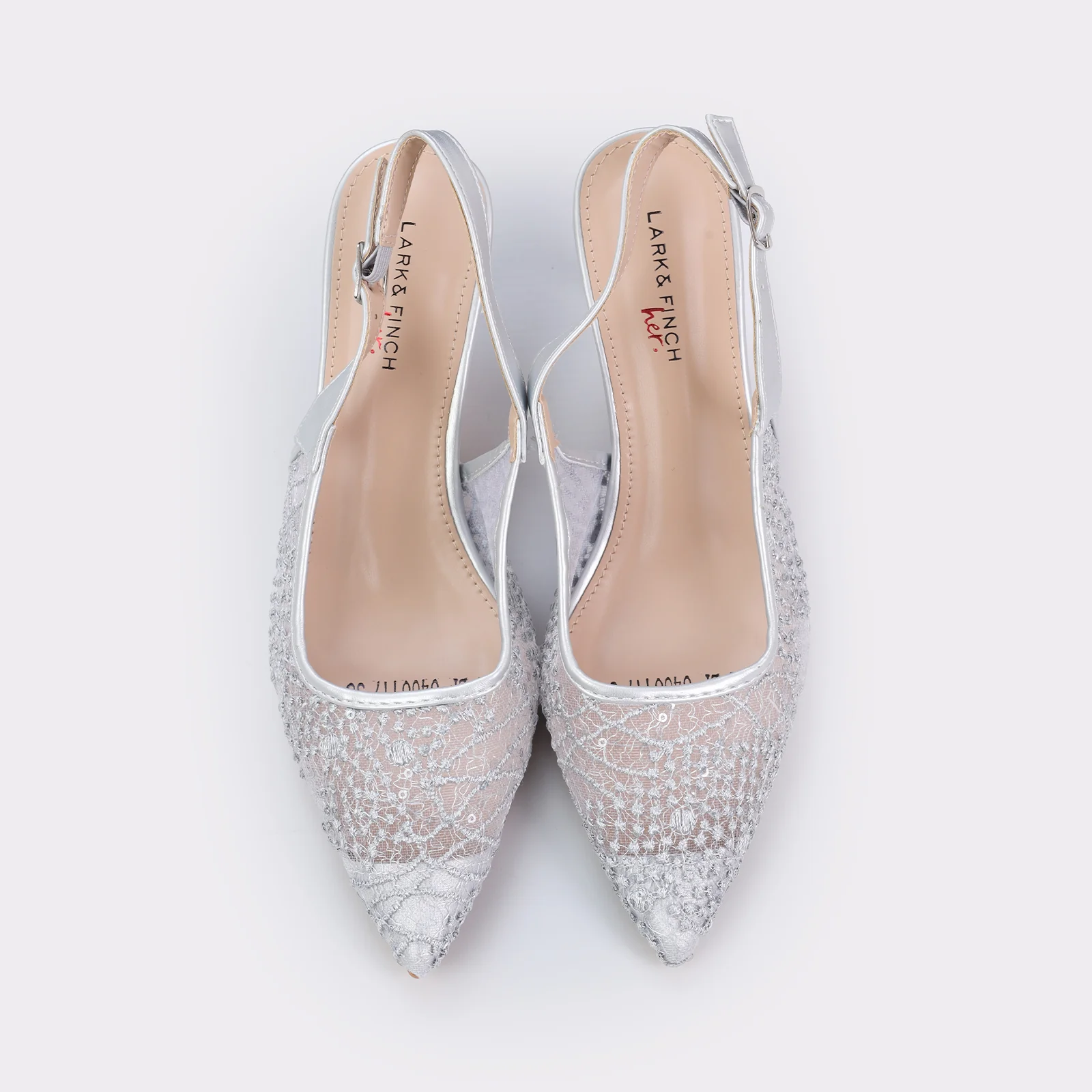 Women Heels - Image 3