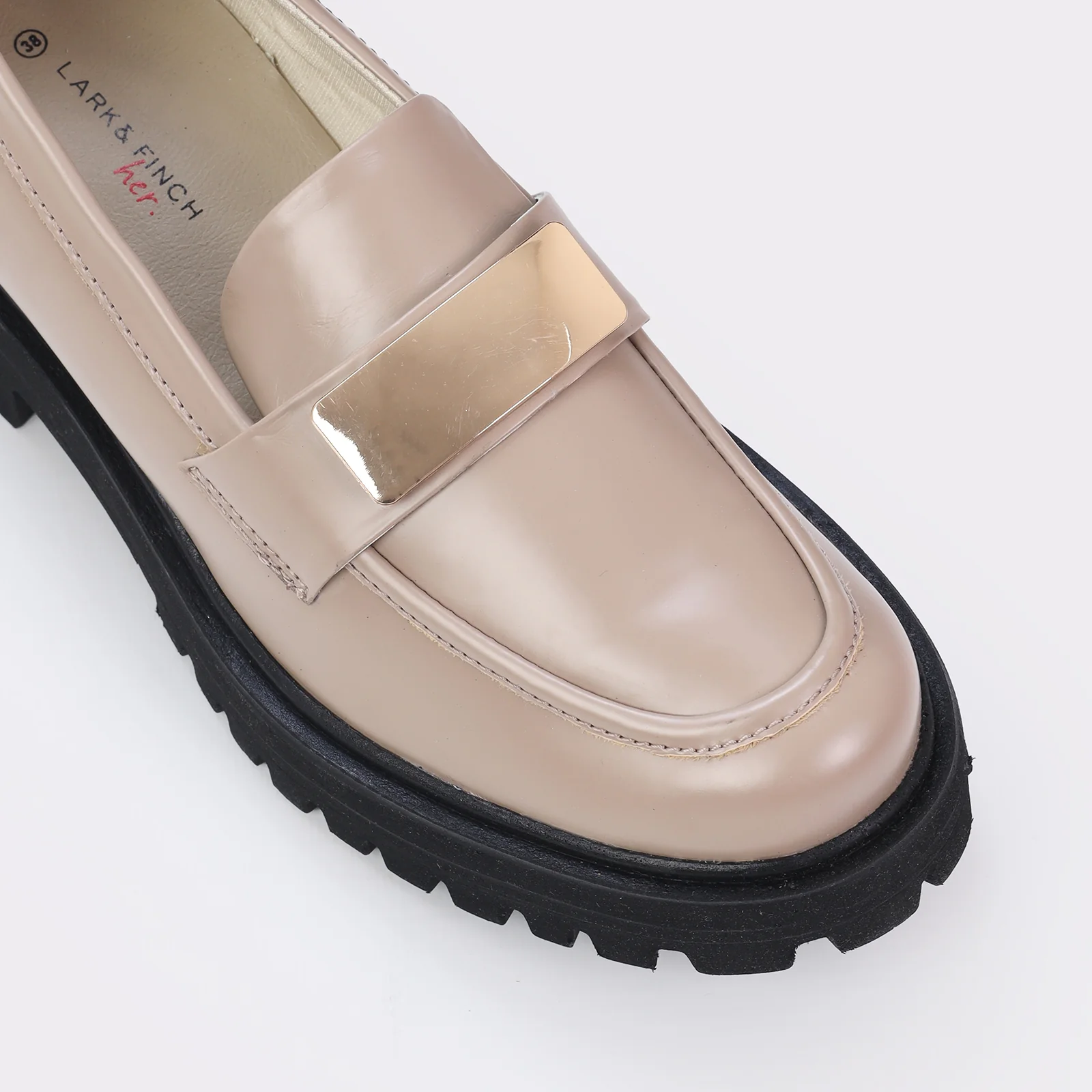 Women Moccs - Image 6