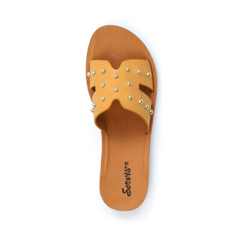Women's Chappal - Image 3