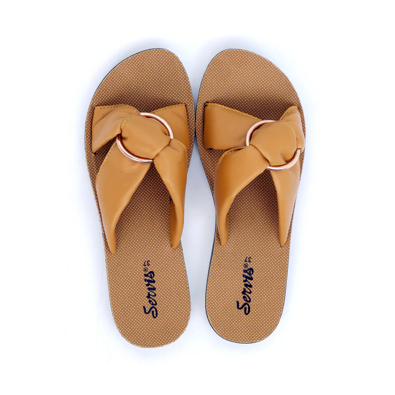 L-SR-0300007-Women Chappal - Image 4