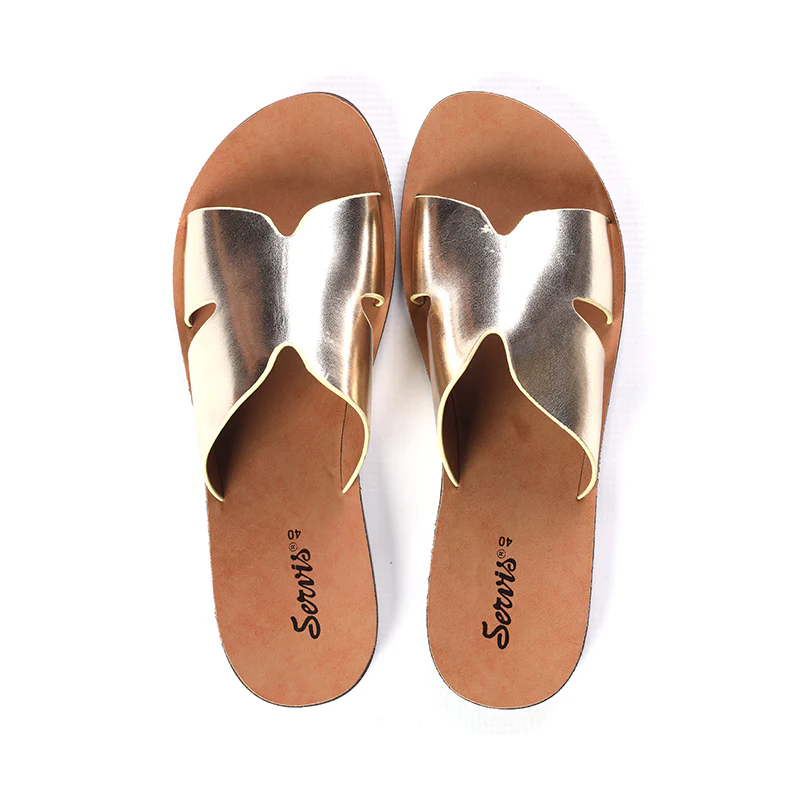 Women's Casual Slipper - Image 3