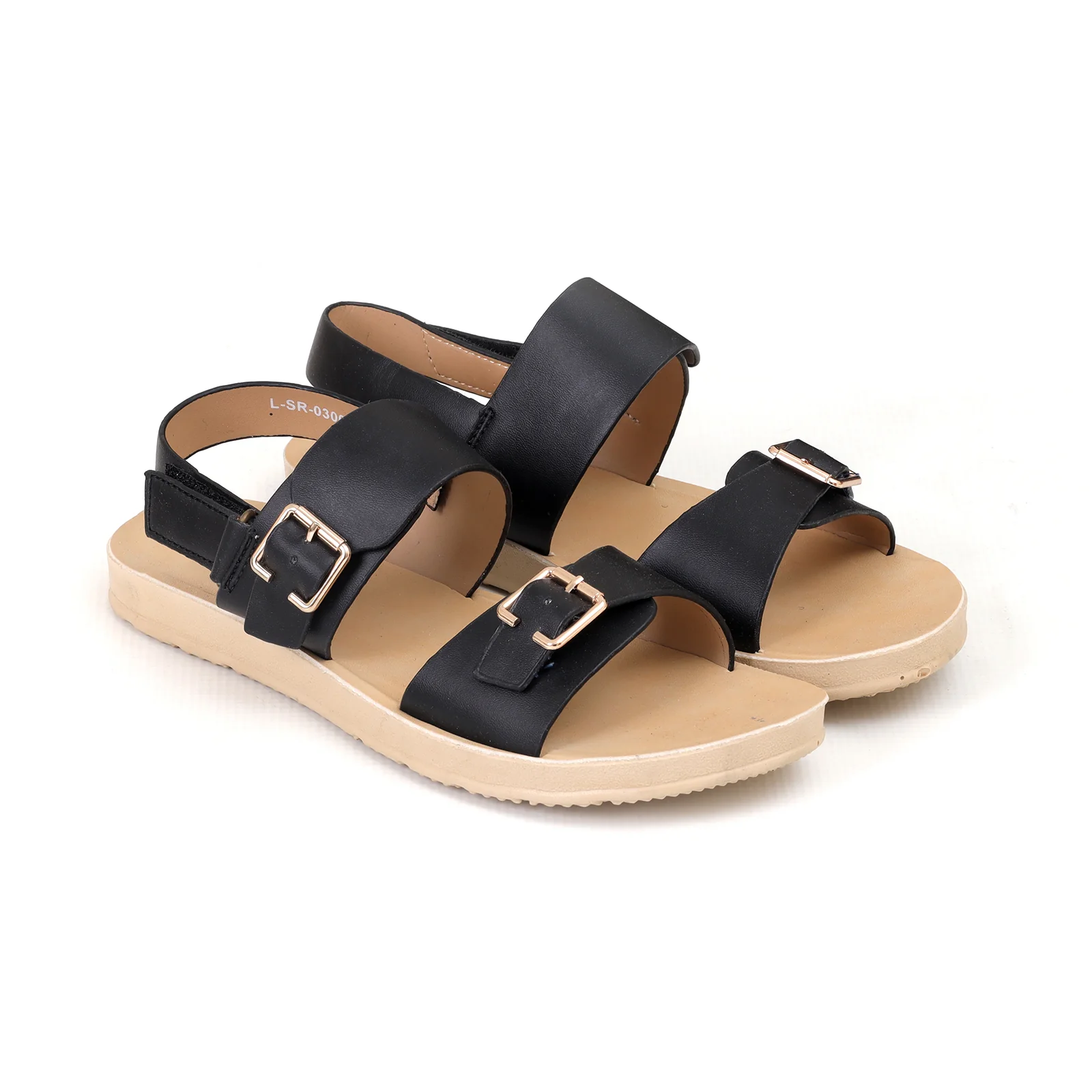 Women's Comfort Chappal