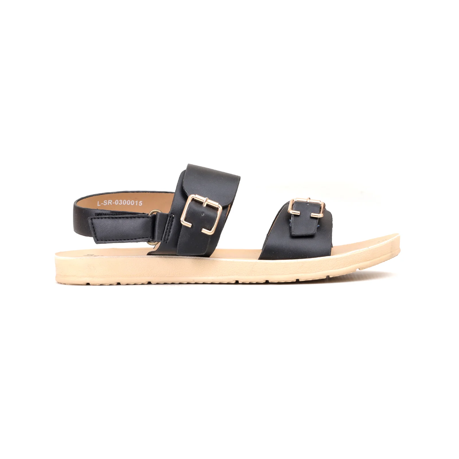Women's Comfort Chappal - Image 2