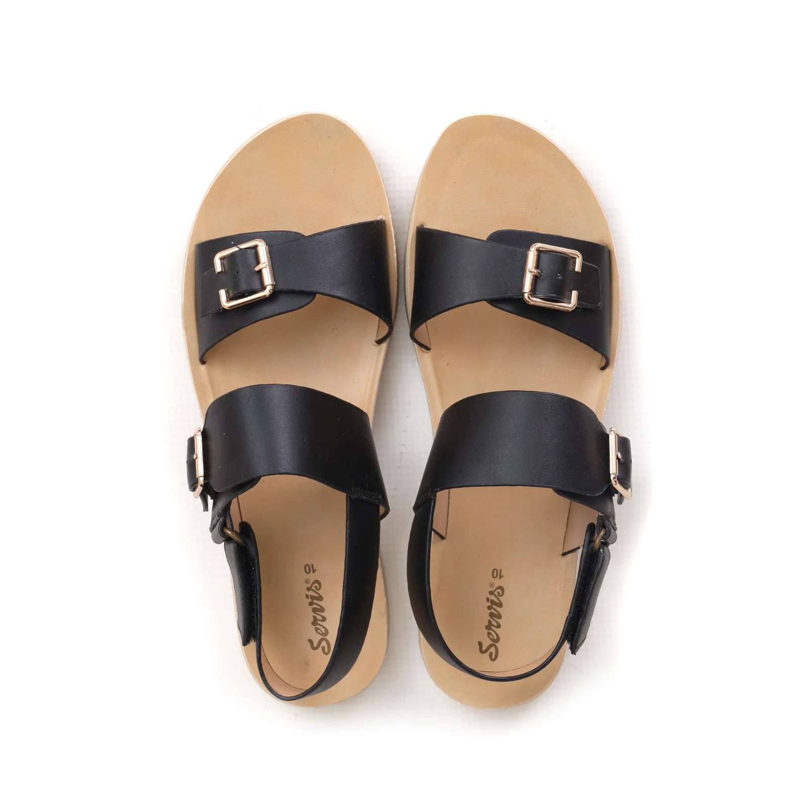 Women's Comfort Chappal - Image 3