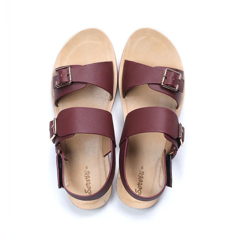 Women's Comfort Chappal - Image 3