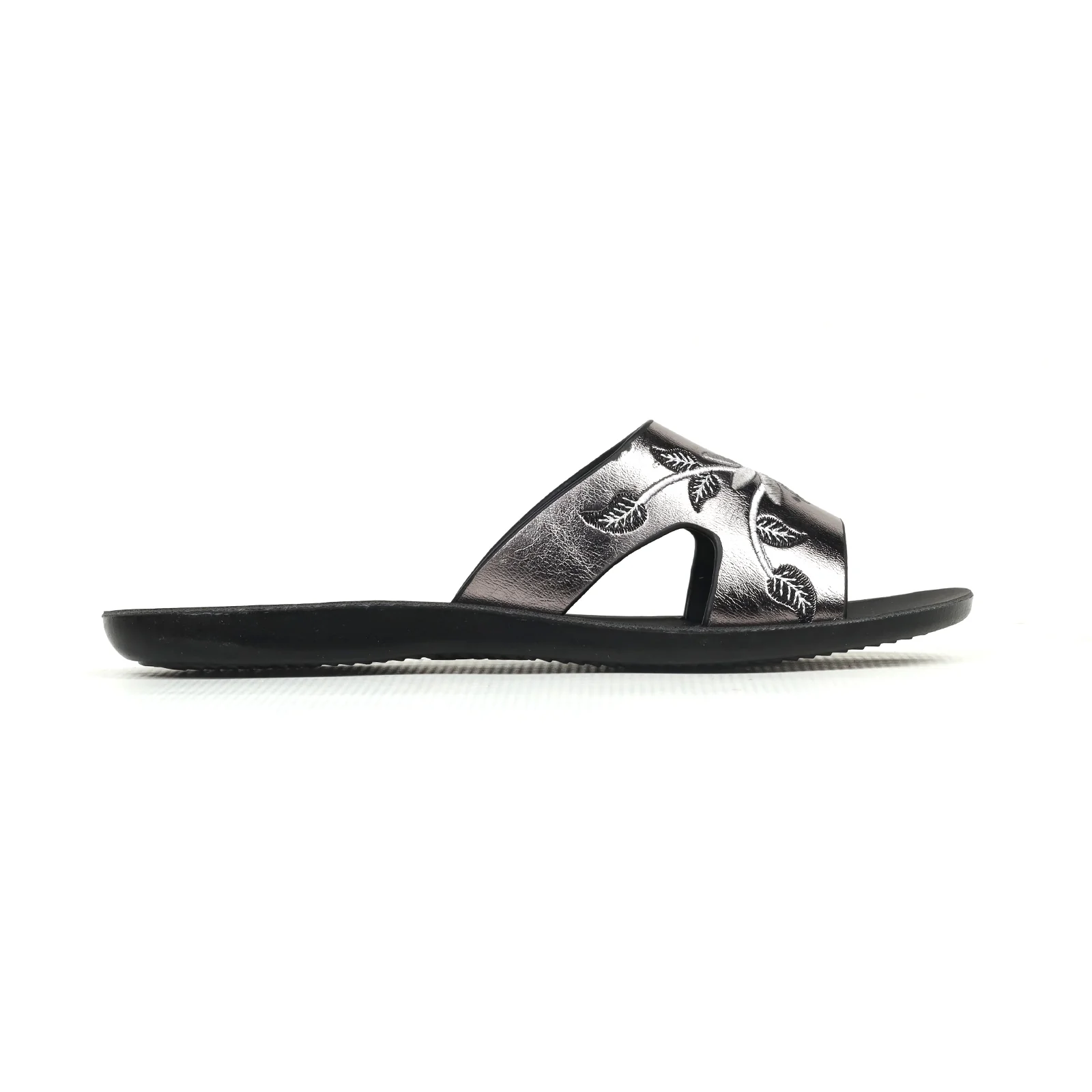 Women's Shinny Slippers - Image 2
