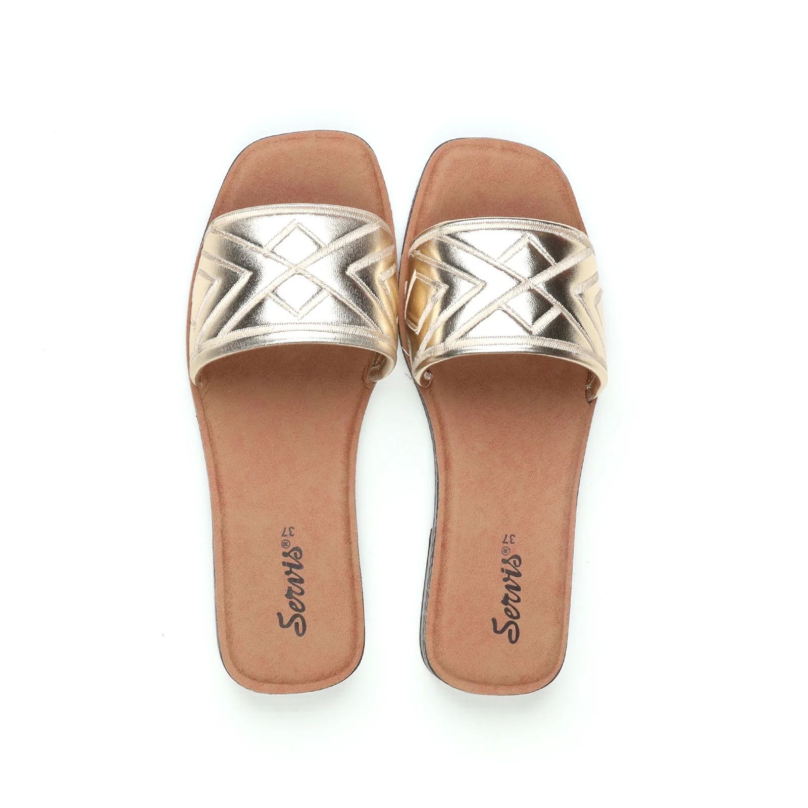 Women Everyday Slipper - Image 3