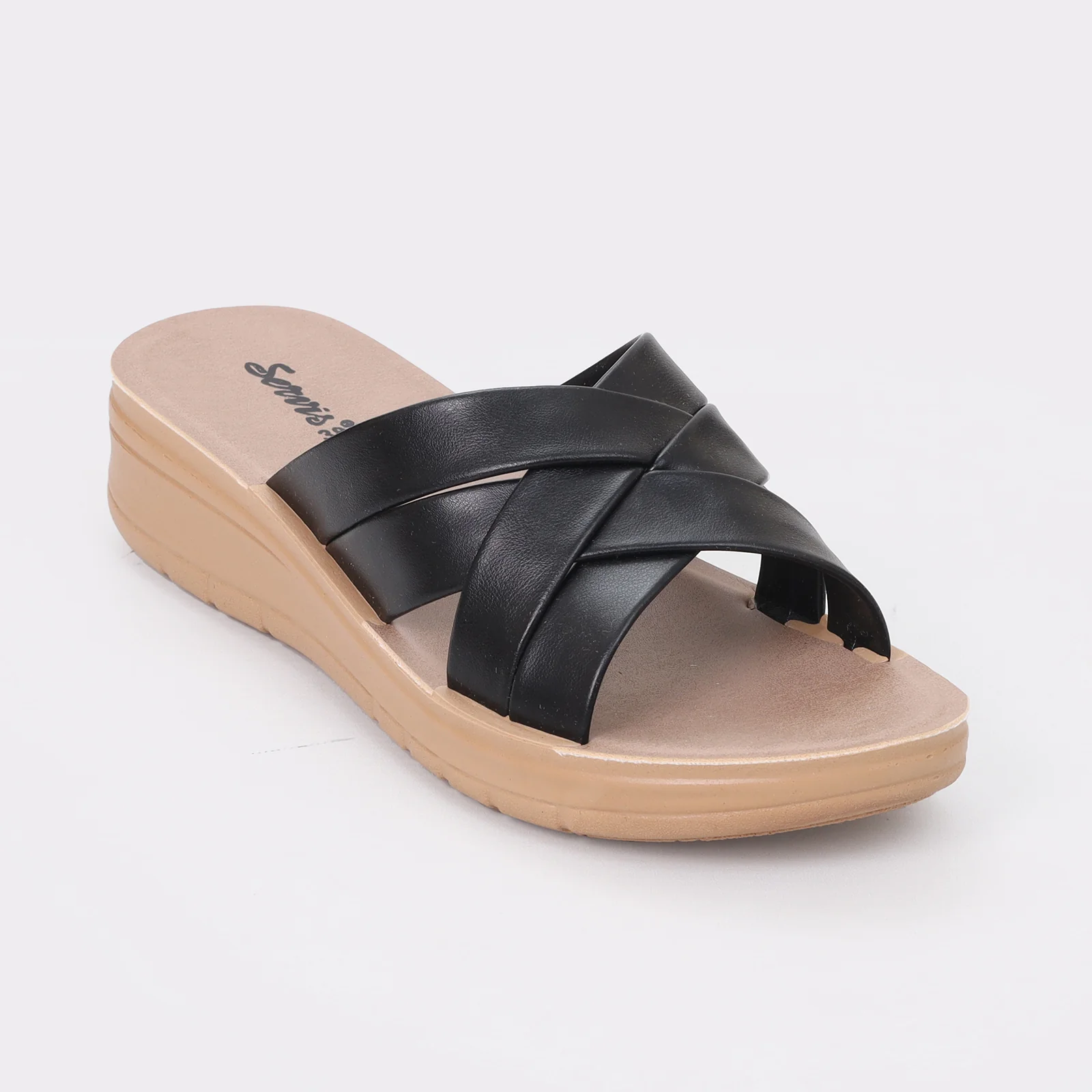 Women’s Casual Slippers - Image 2