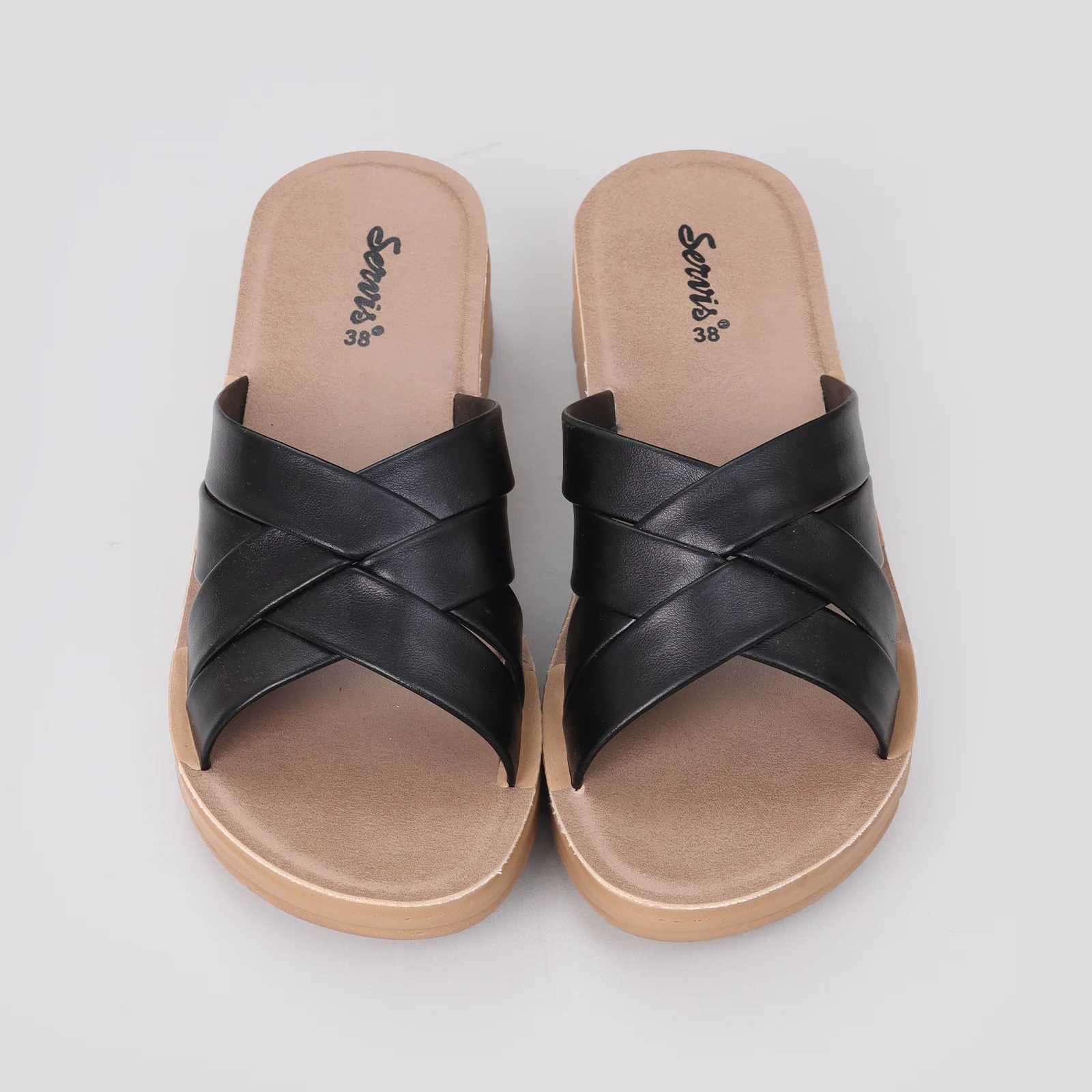 Women’s Casual Slippers - Image 4