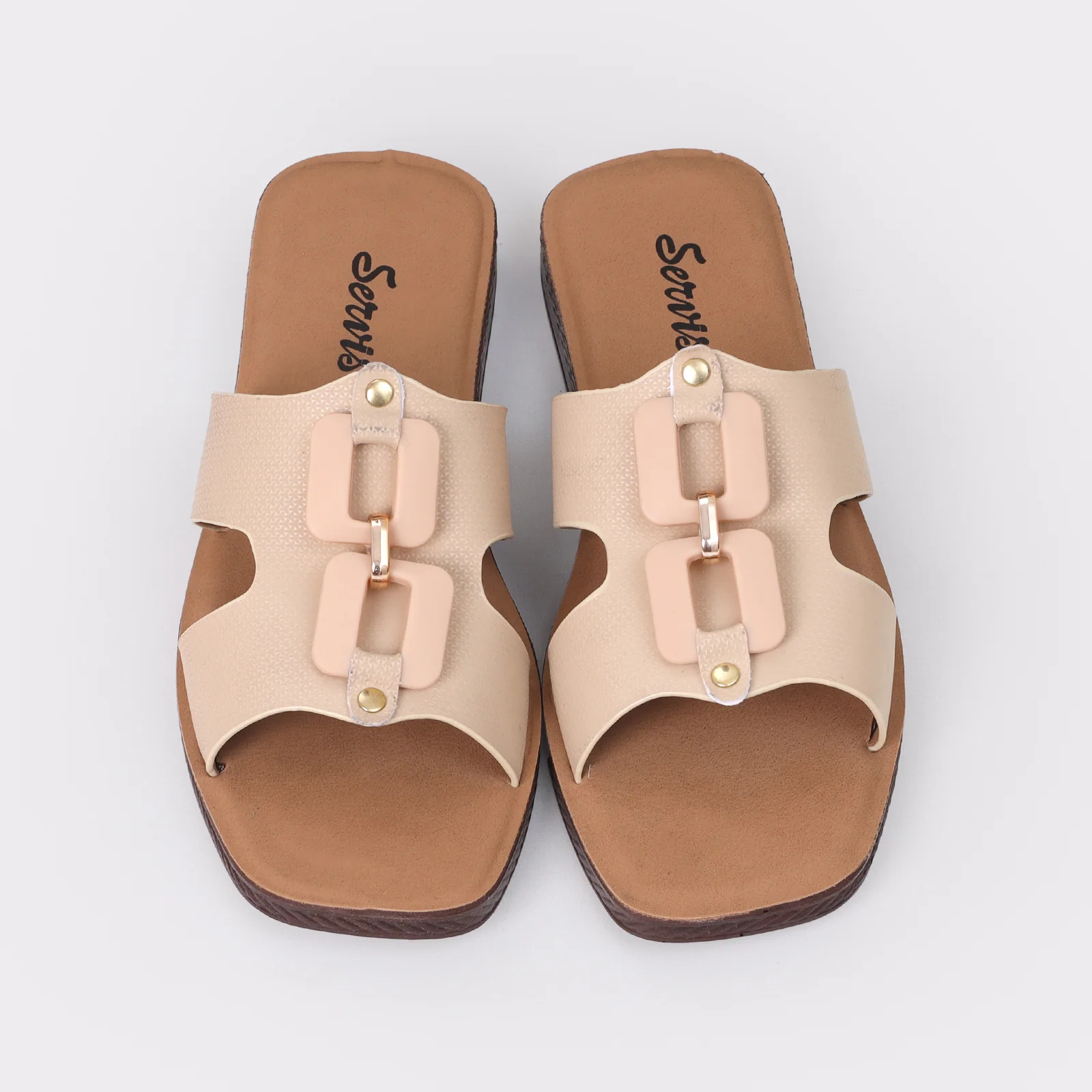 Women's Stylish Slippers - Image 4