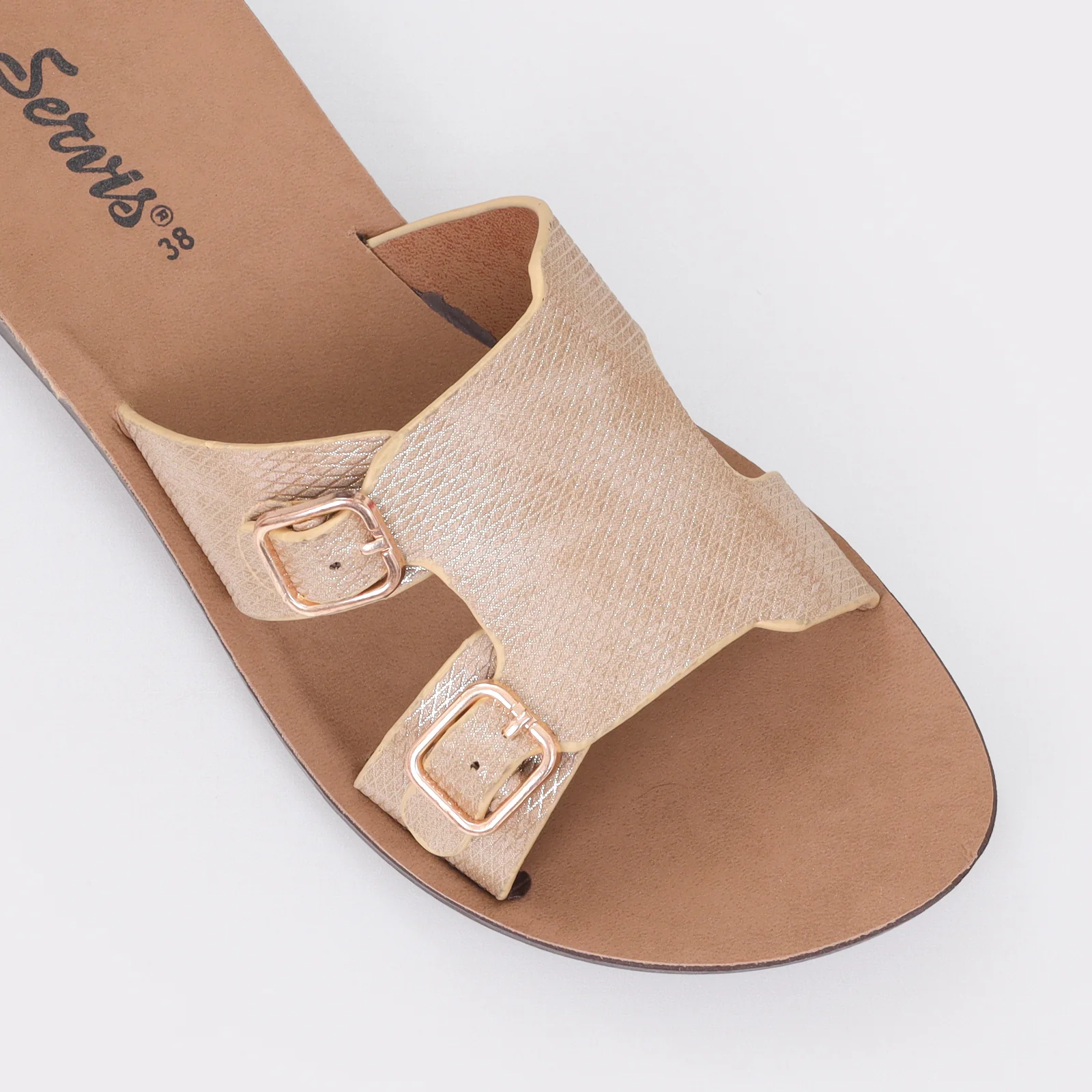 Women's Casual Slippers - Image 7