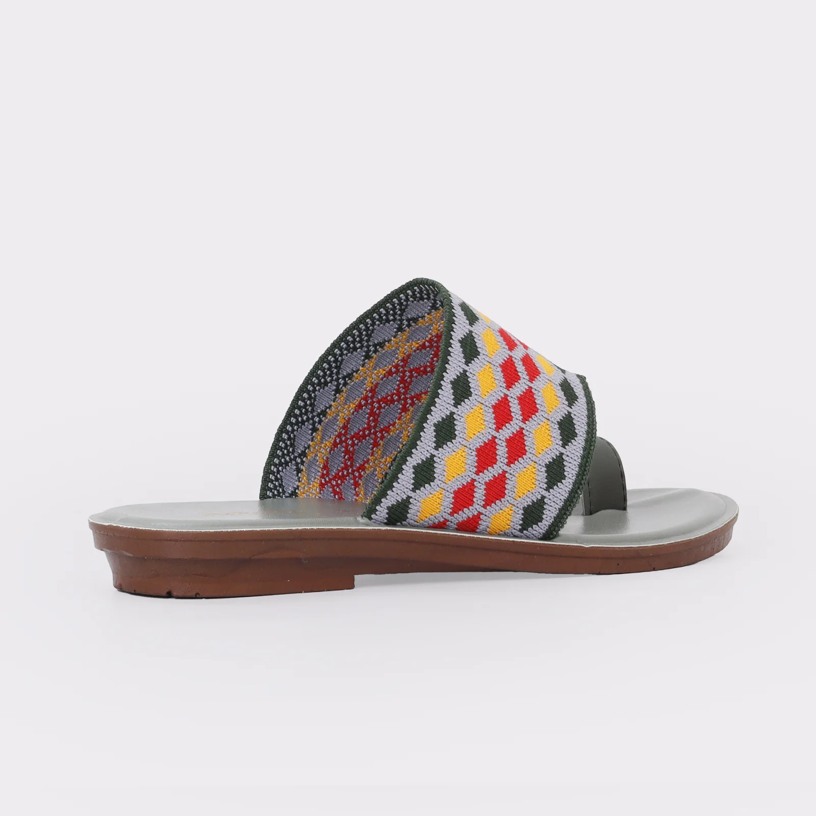 Women's Toe Ring Chappal - Image 5