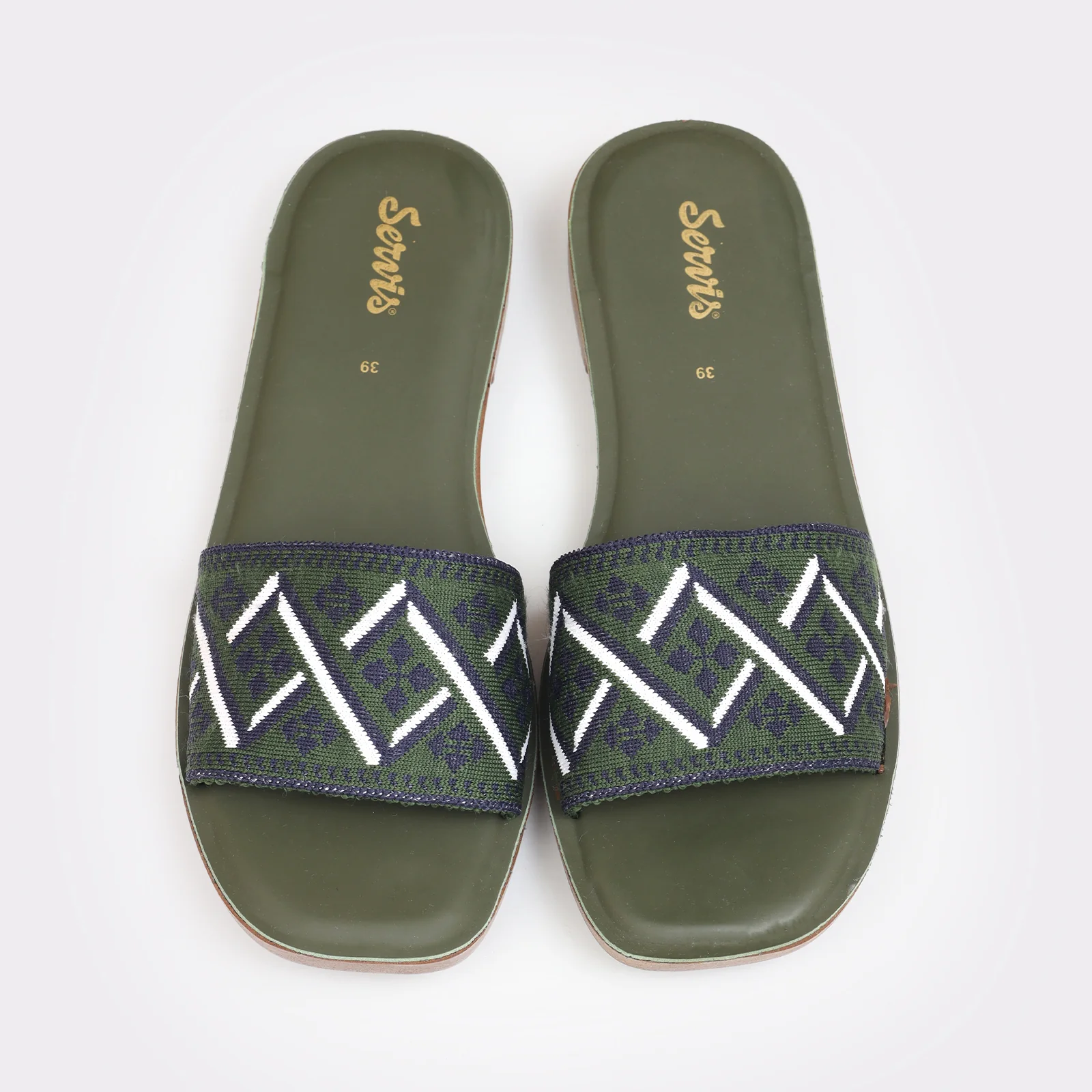 Women's Go-To Flats - Image 5