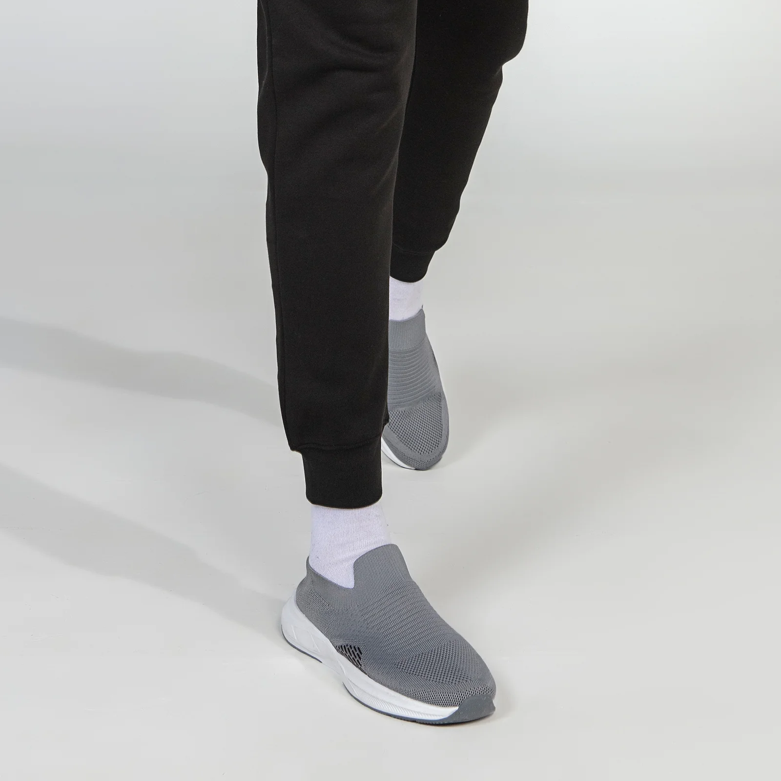 Men's Running Sneakers - Image 3