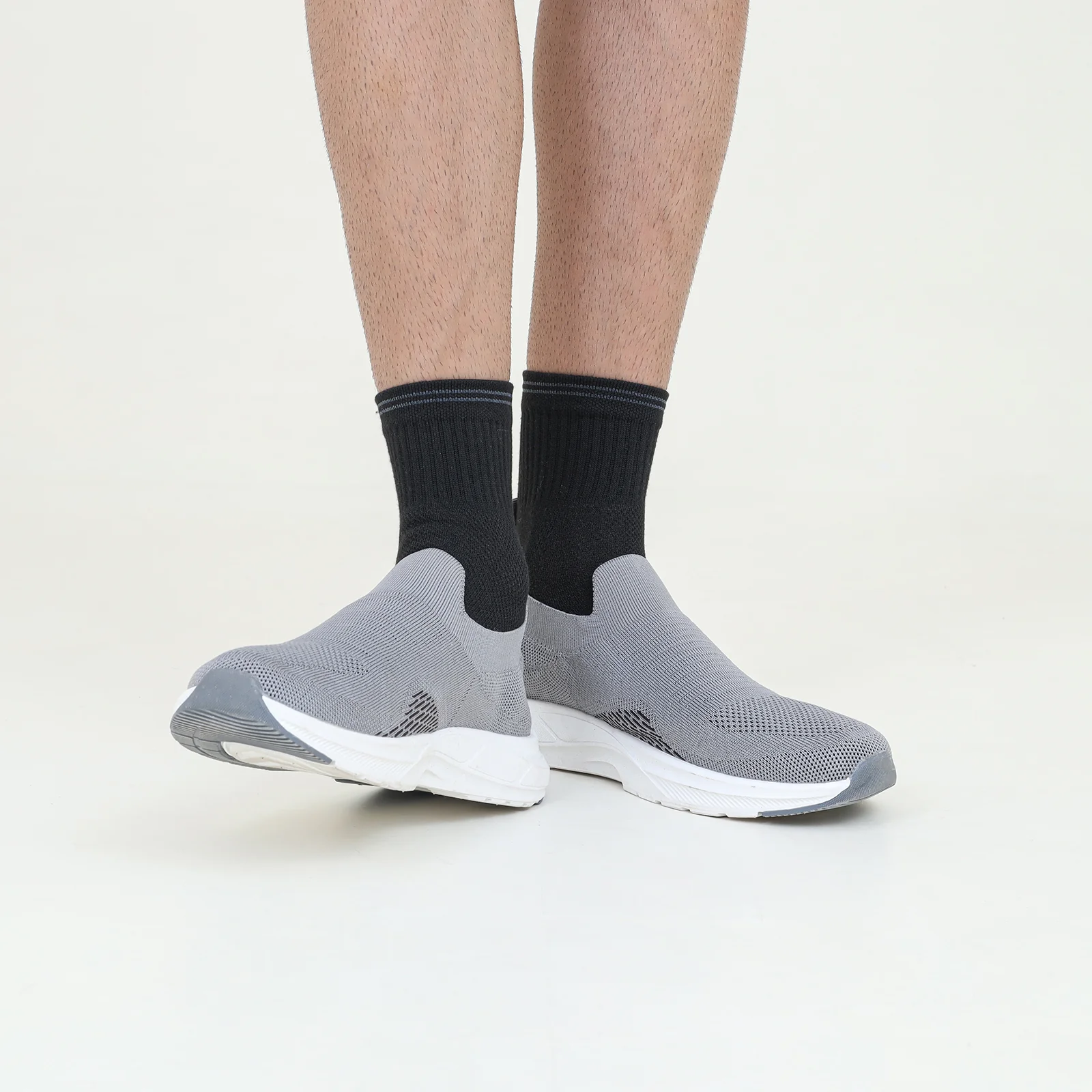 Men's Running Sneakers - Image 6