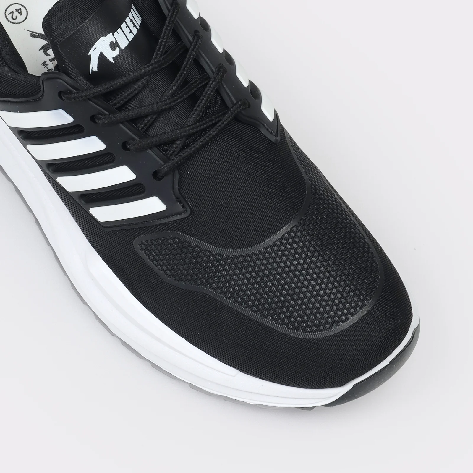 Men's Lace-up Sneakers - Image 7
