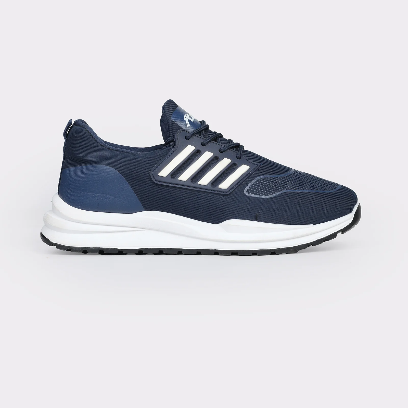 Men's Lace-up Sneakers - Image 3