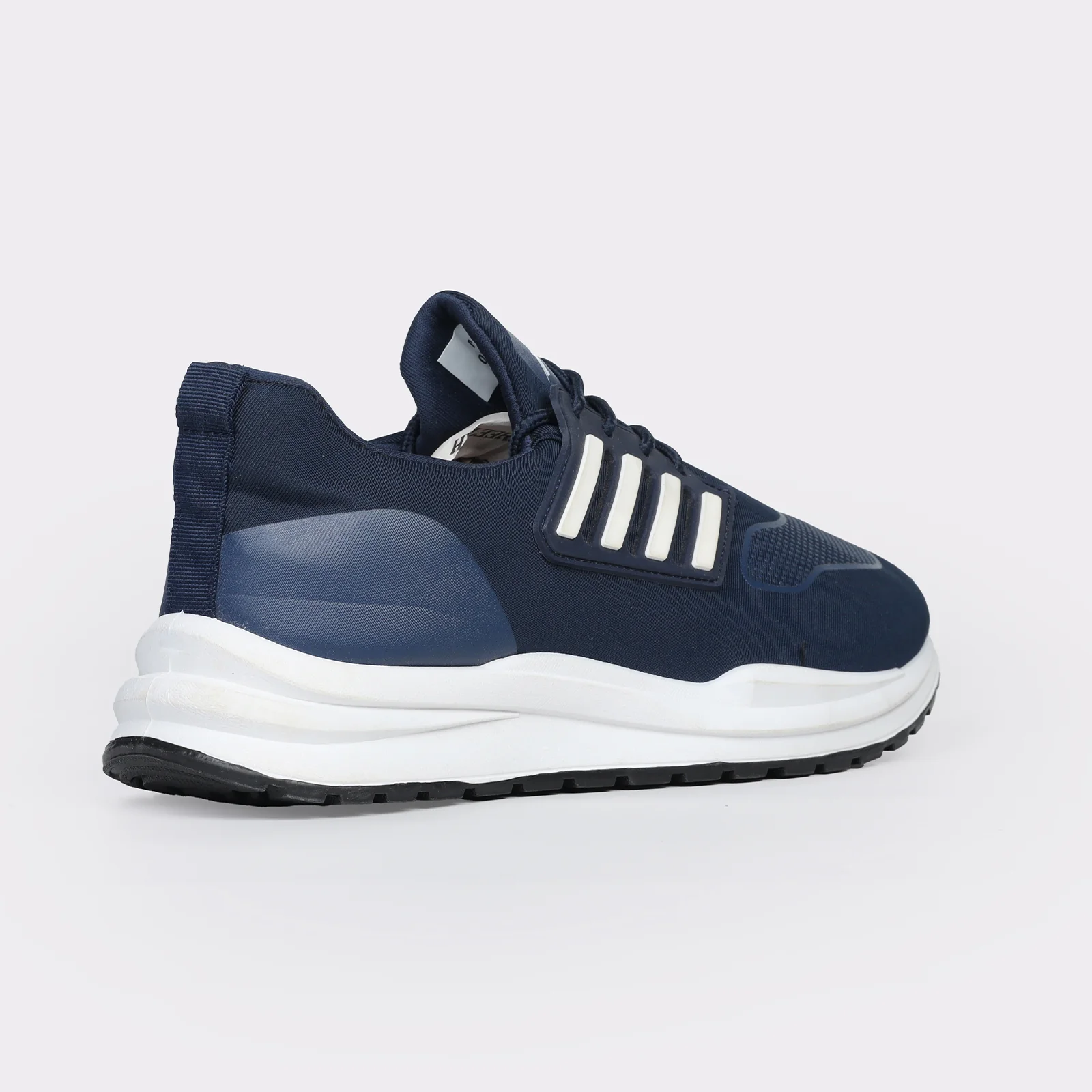 Men's Lace-up Sneakers - Image 5