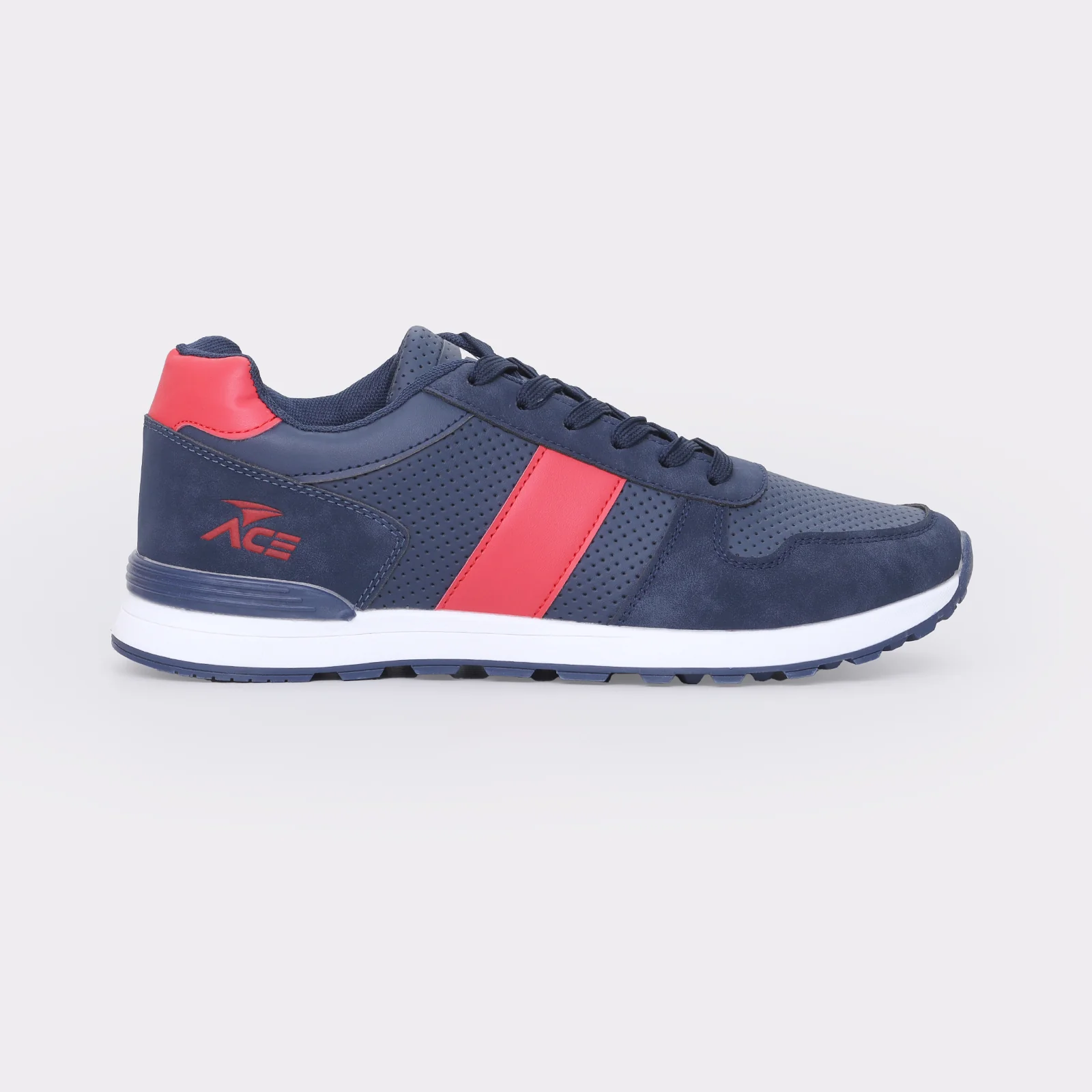 Men's casual sneakers - Image 3