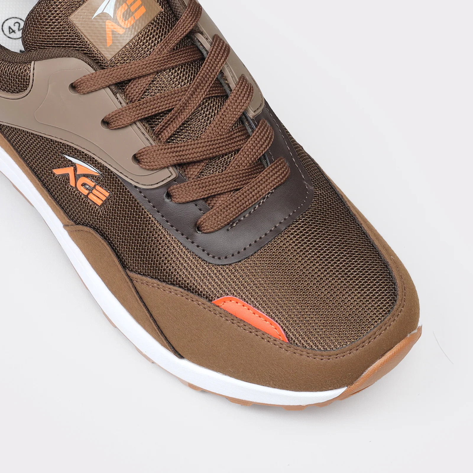 Men's running sneakers - Image 6