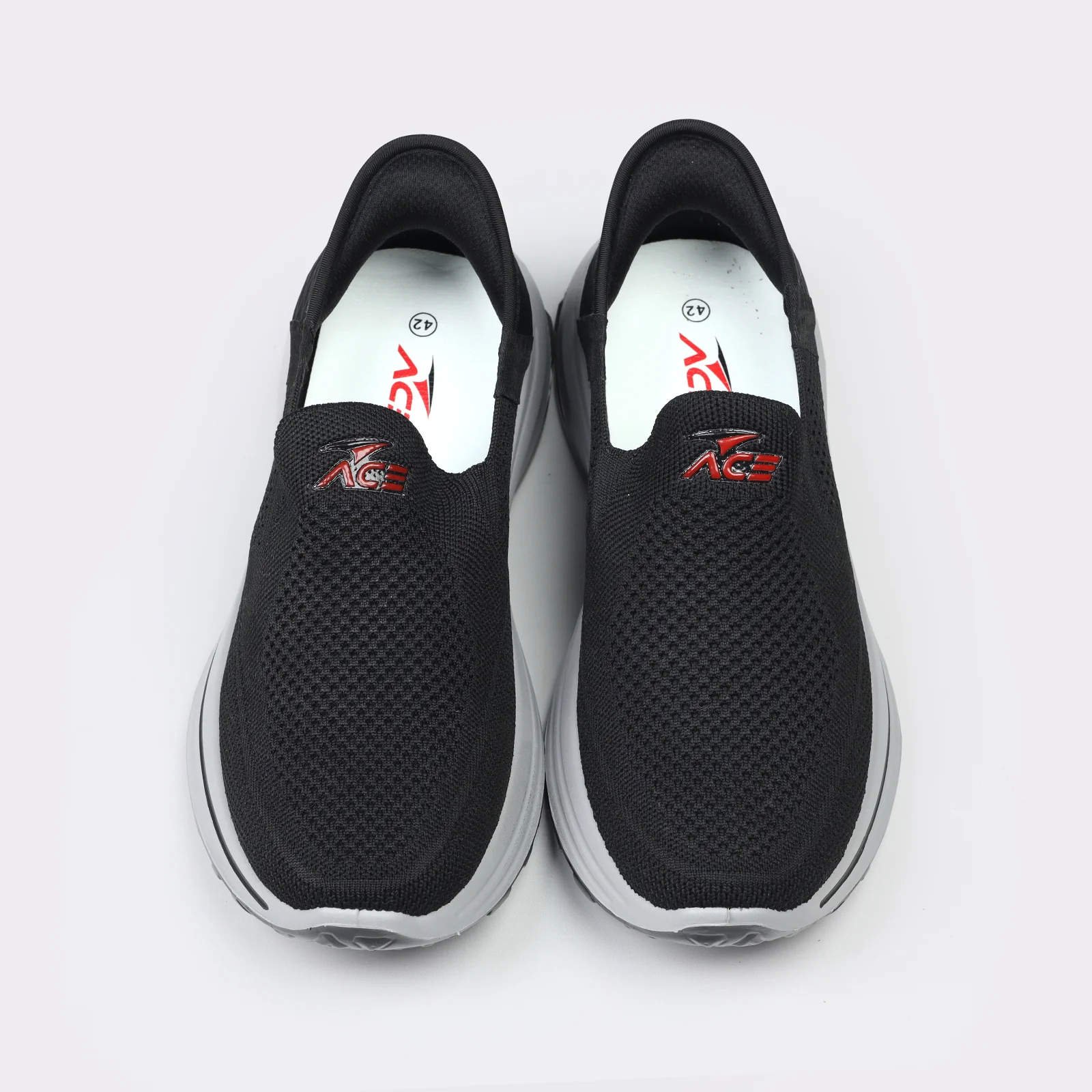 Men's everday sneakers - Image 4