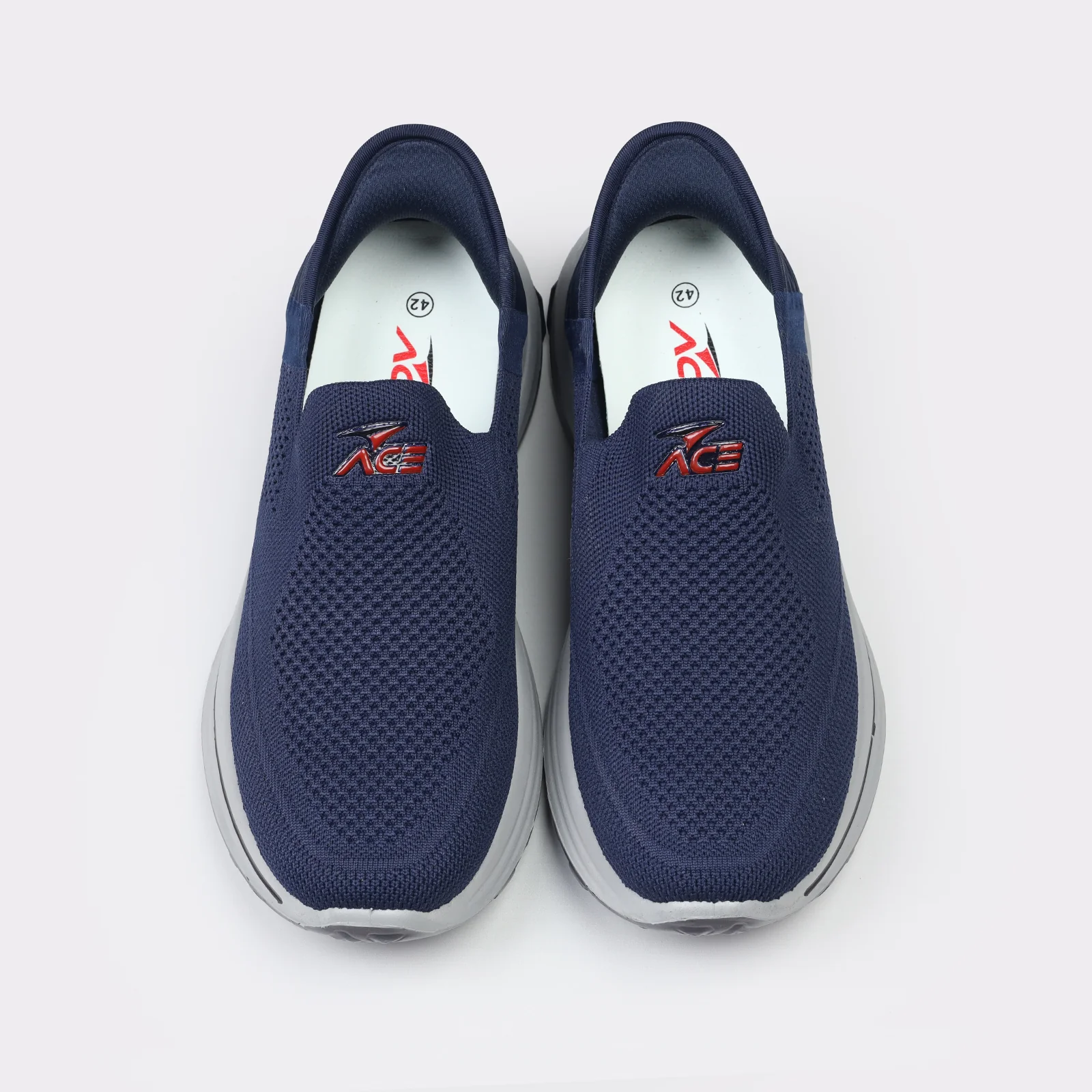 Men's everday sneakers - Image 4