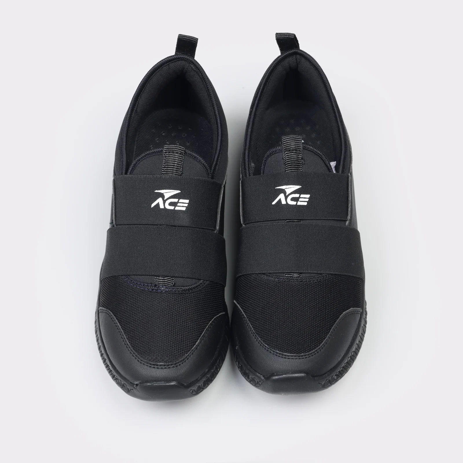 Men's Slip-on Sneakers - Image 3