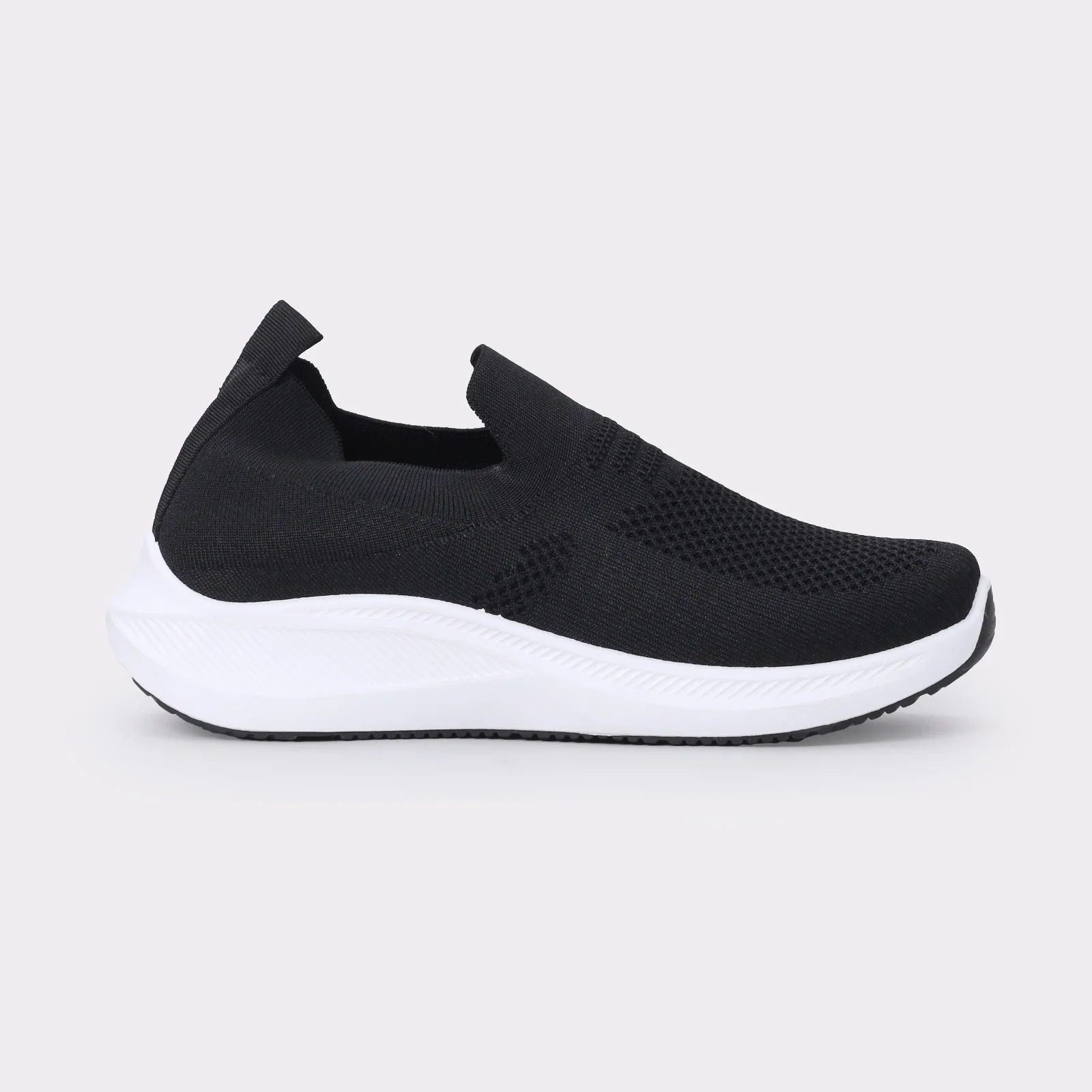 Men's Trendy Slip on Sneakers - Image 3