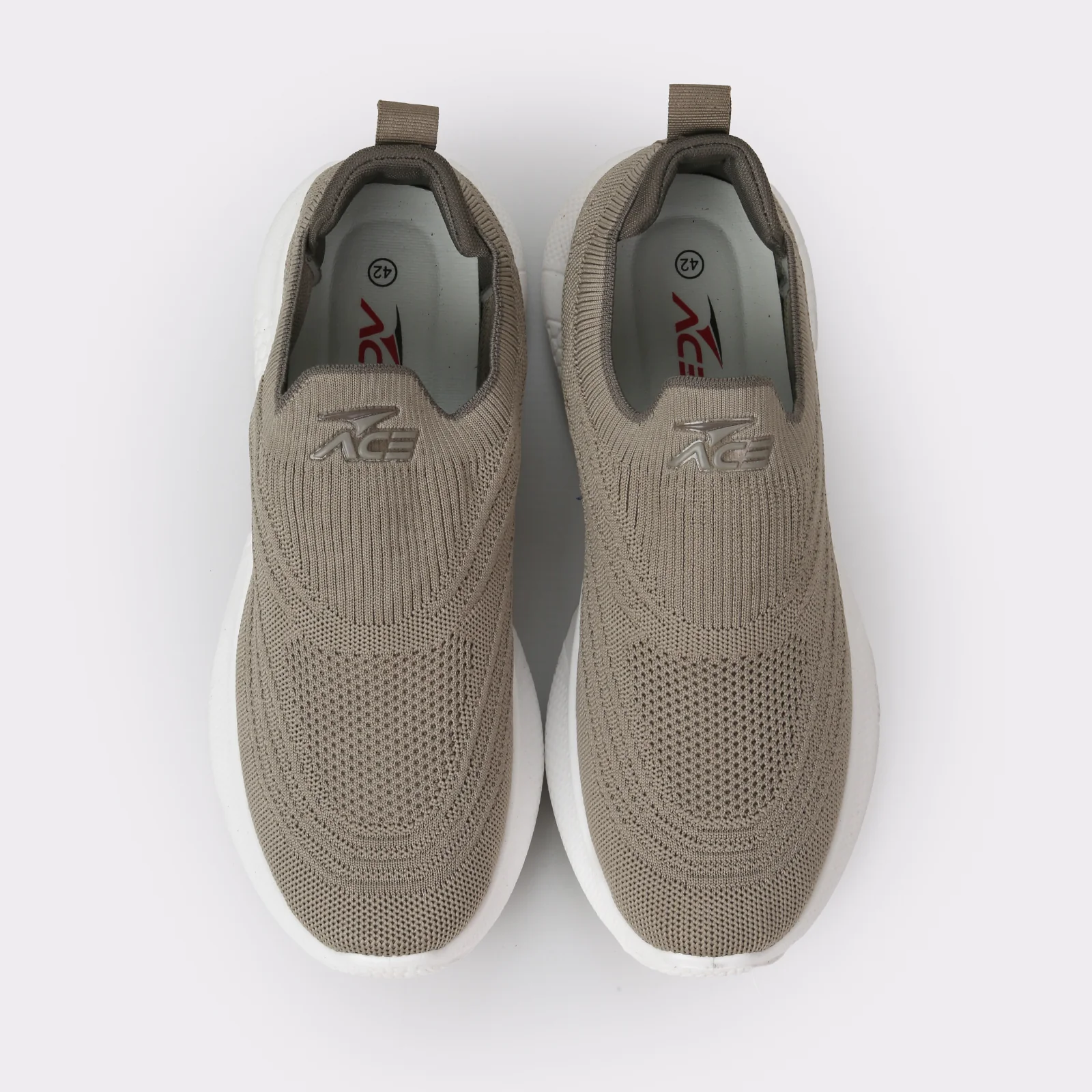 Men Sneakers - Image 4