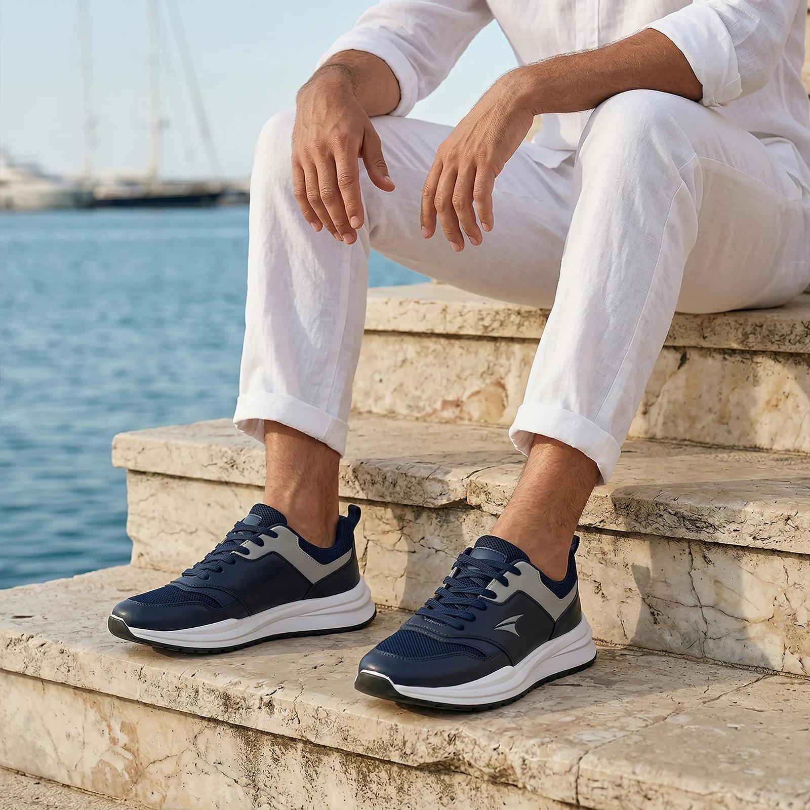 Men's Sneaker