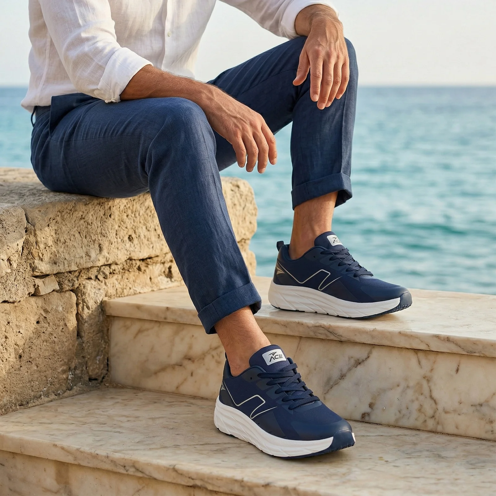 Men Sneakers