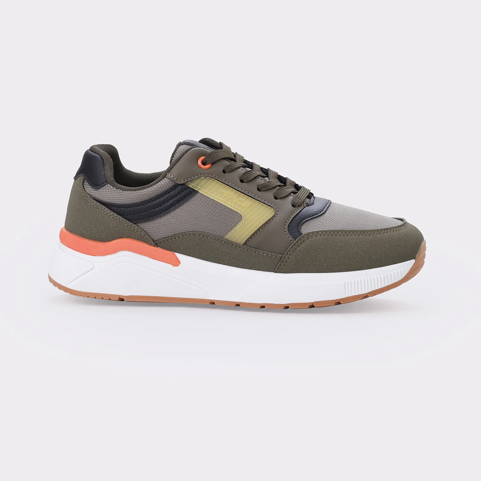 Men Sneakers - Image 3