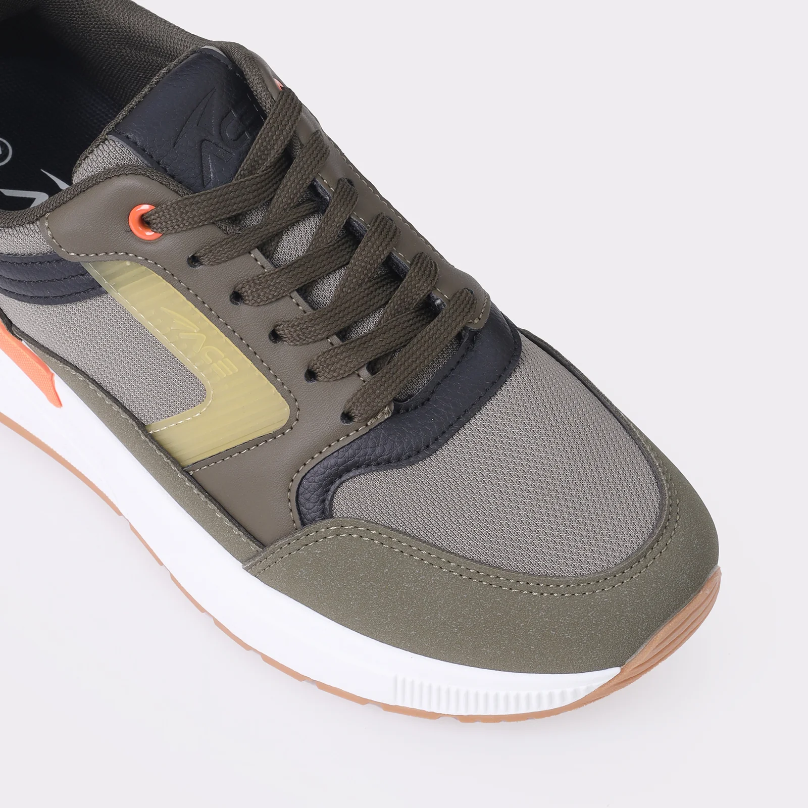Men Sneakers - Image 7