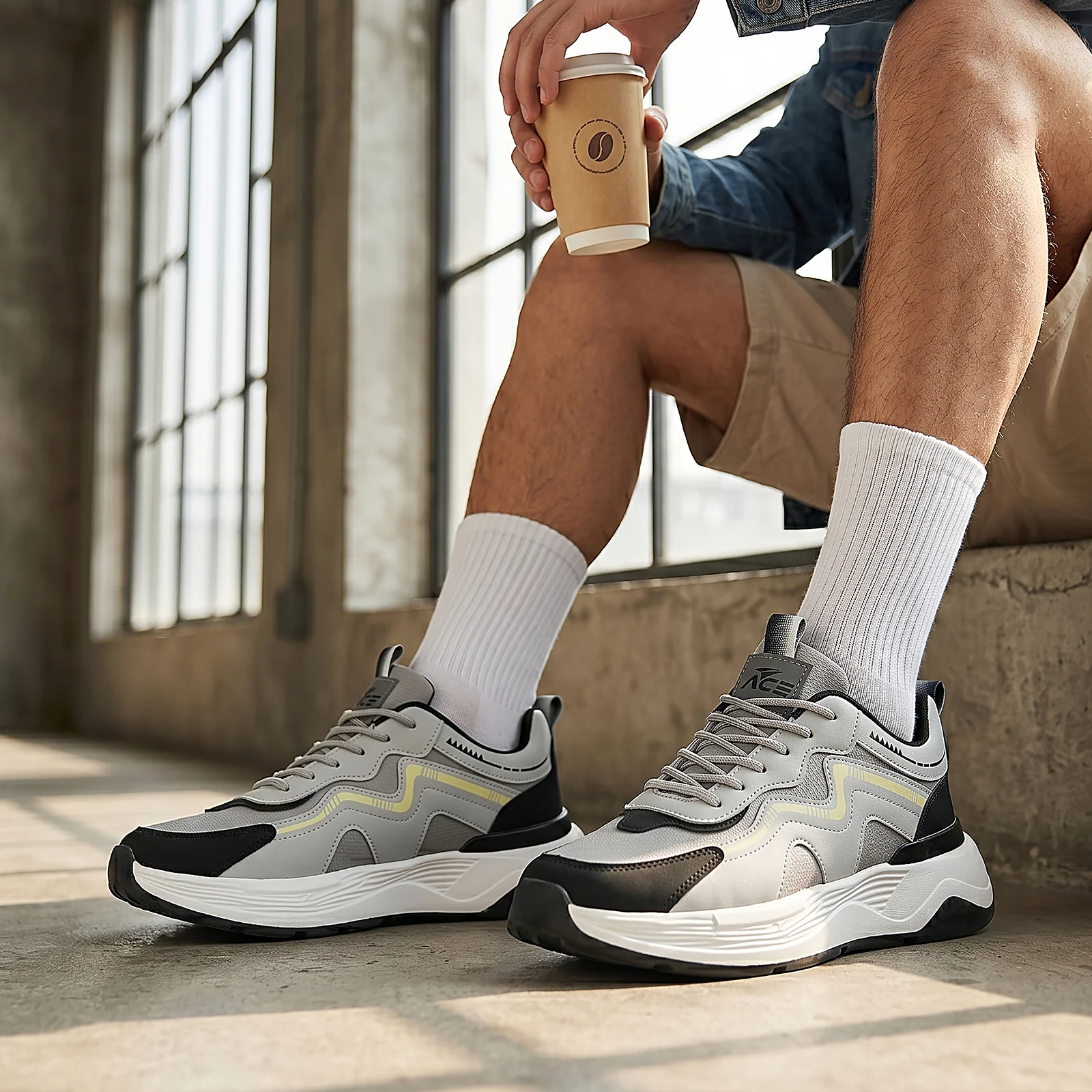 Men Sneaker