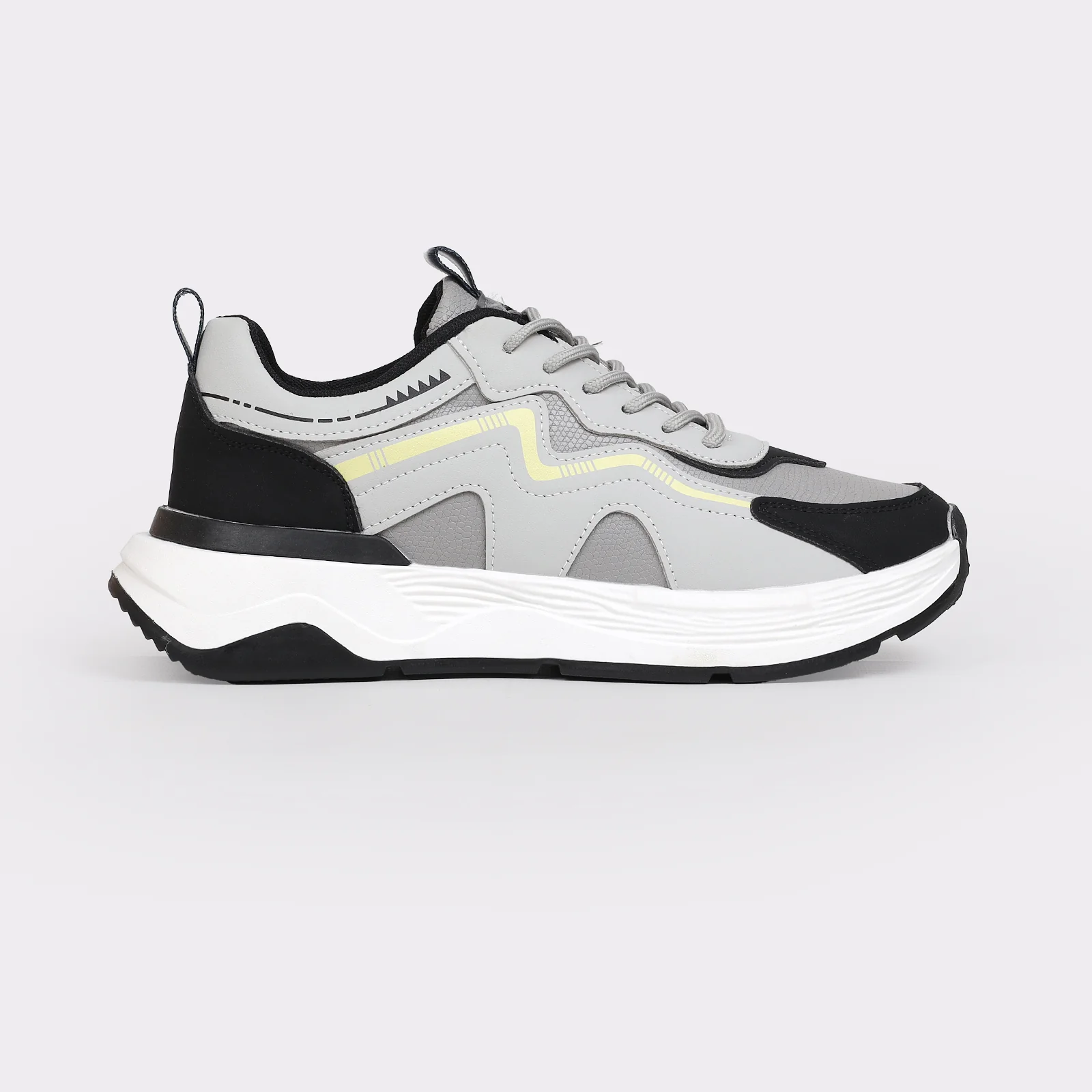 Men Sneaker - Image 3