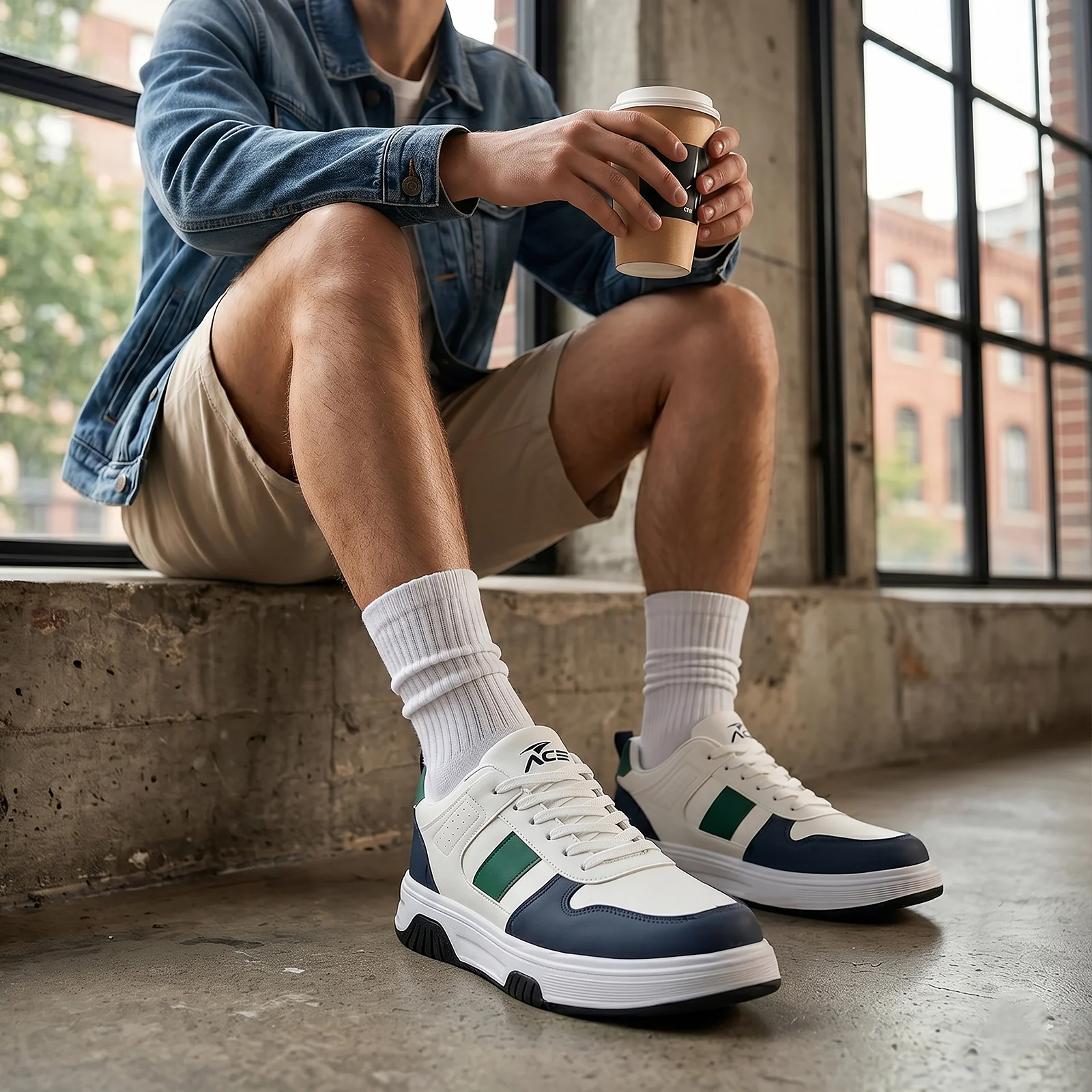 Men Sneaker