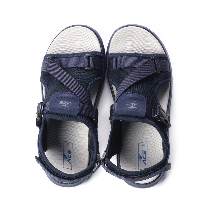 M-AC-0400003-Men Sandal - Image 3